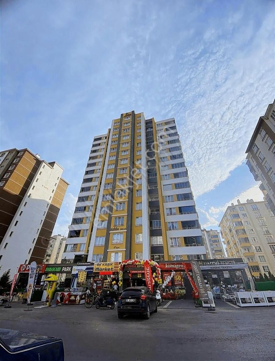 The Duru Team- Erkilet 'de 3+1 Merkezi Konumda Kiralık Daire !!!