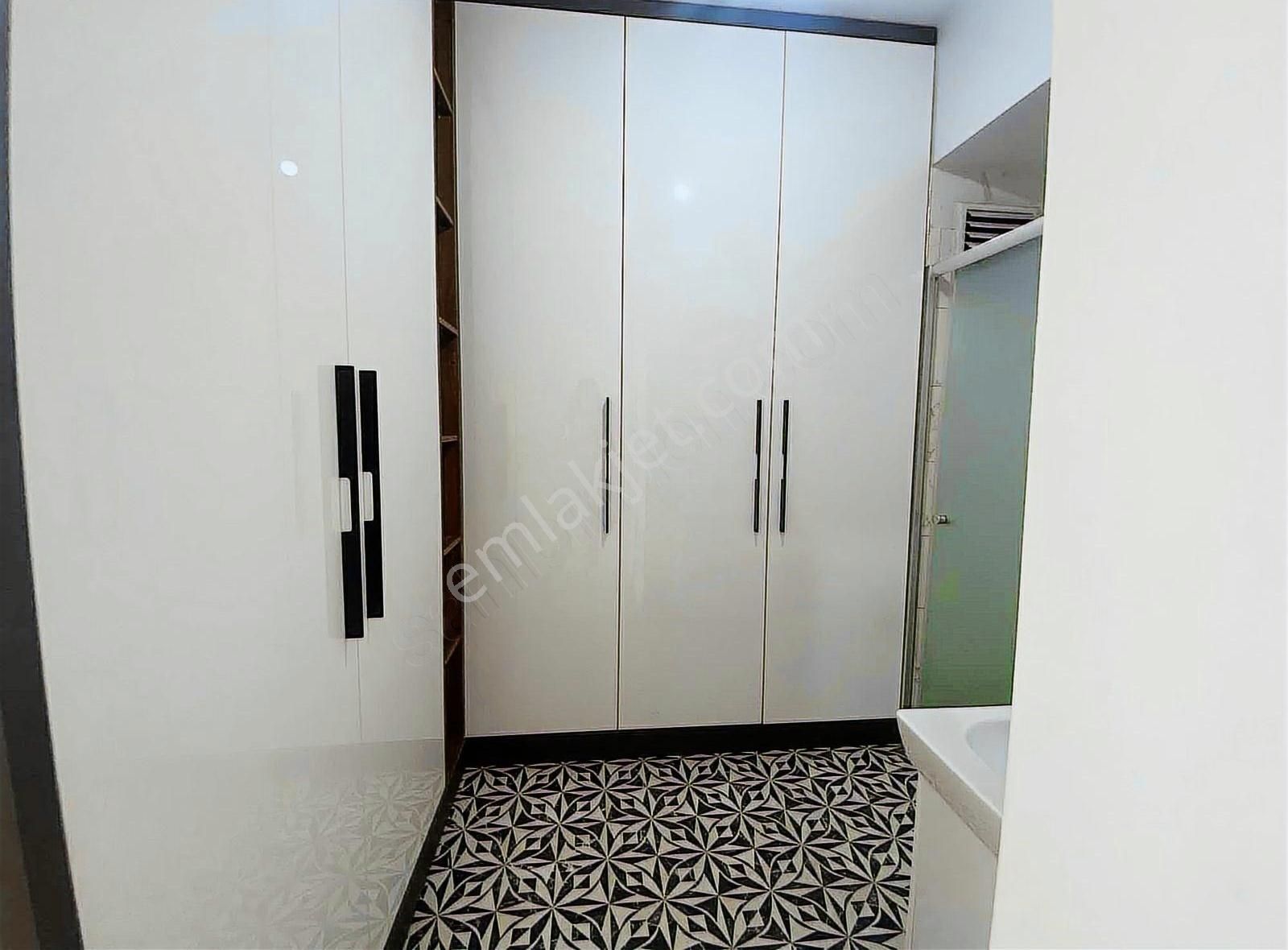 The Duru Team - Talas Mevlana Satılık Lüks Daire - Görsel 6