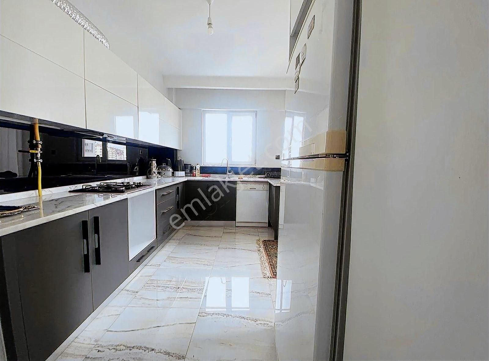 The Duru Team - Talas Mevlana Satılık Lüks Daire - Görsel 19