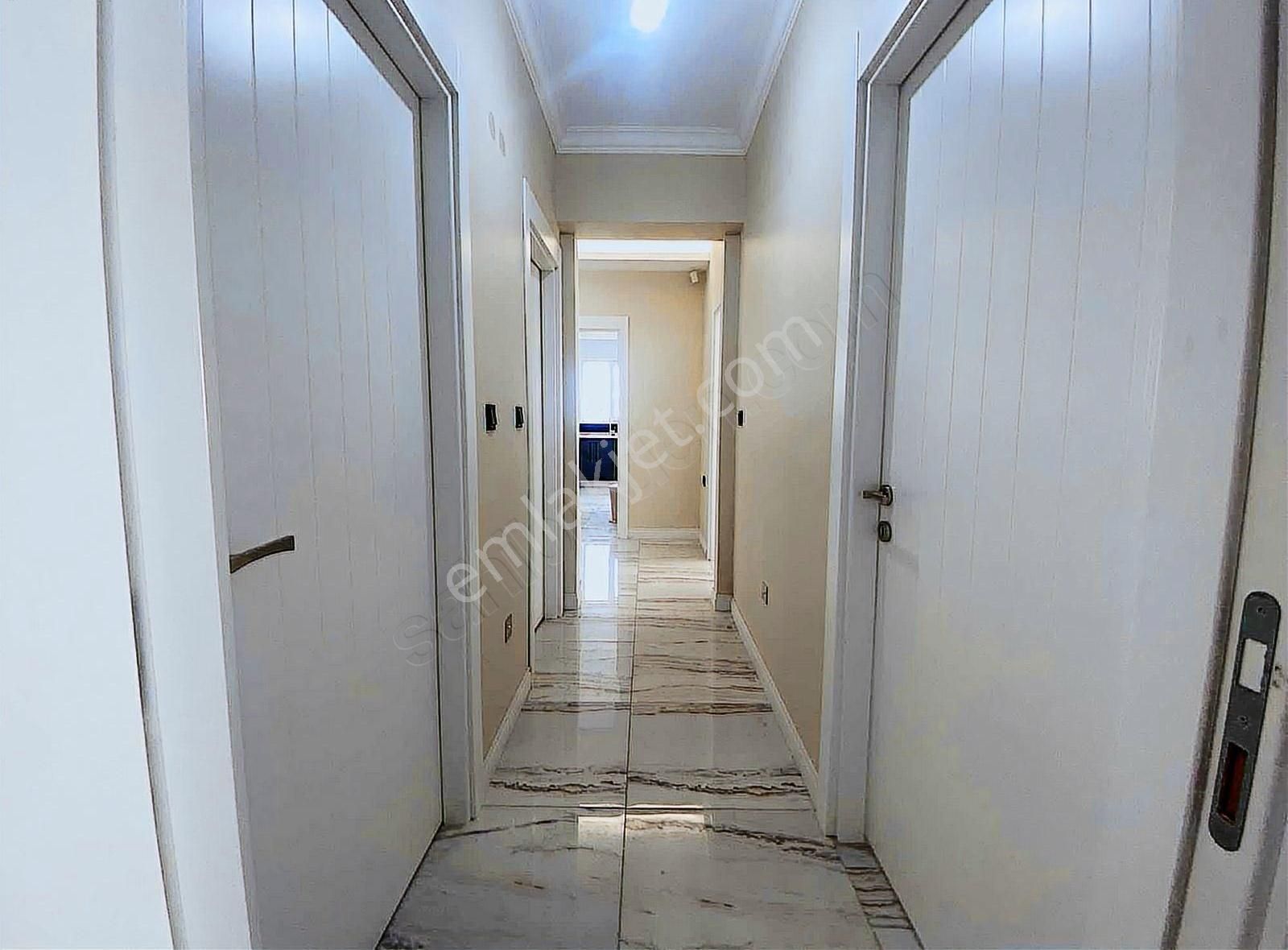 The Duru Team - Talas Mevlana Satılık Lüks Daire - Görsel 13