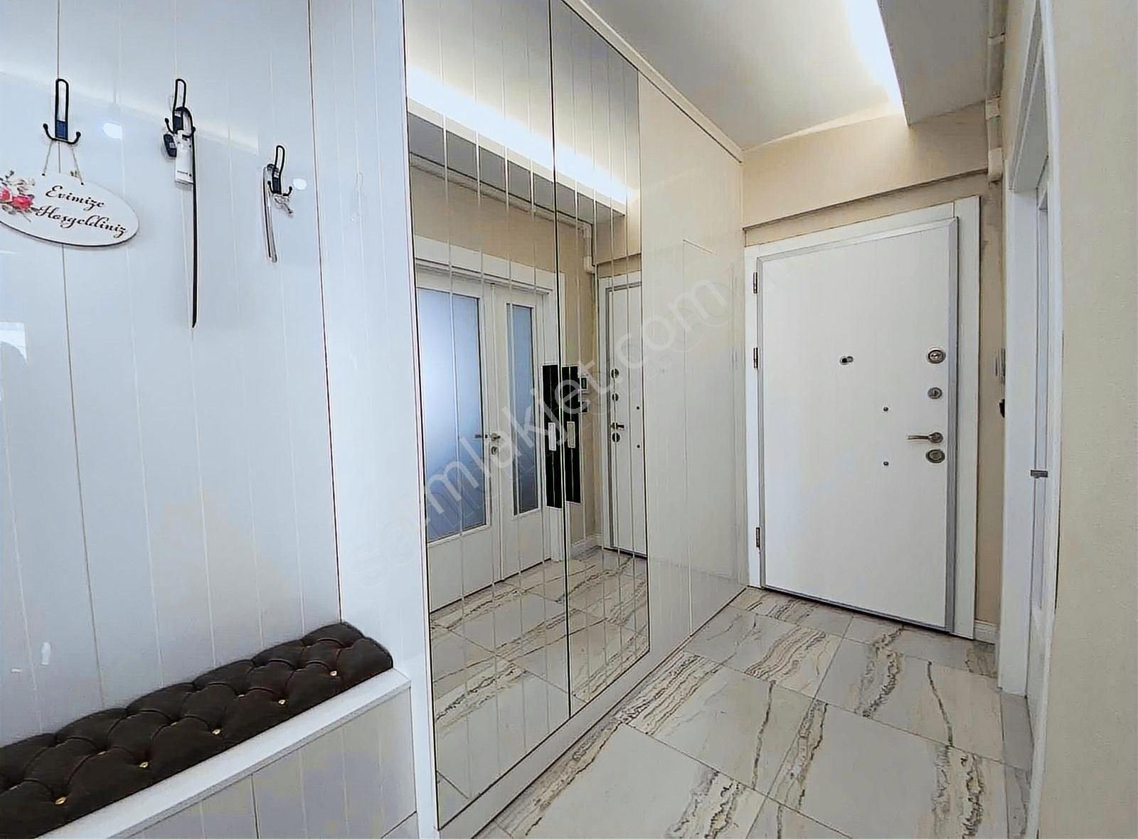 The Duru Team - Talas Mevlana Satılık Lüks Daire - Görsel 2