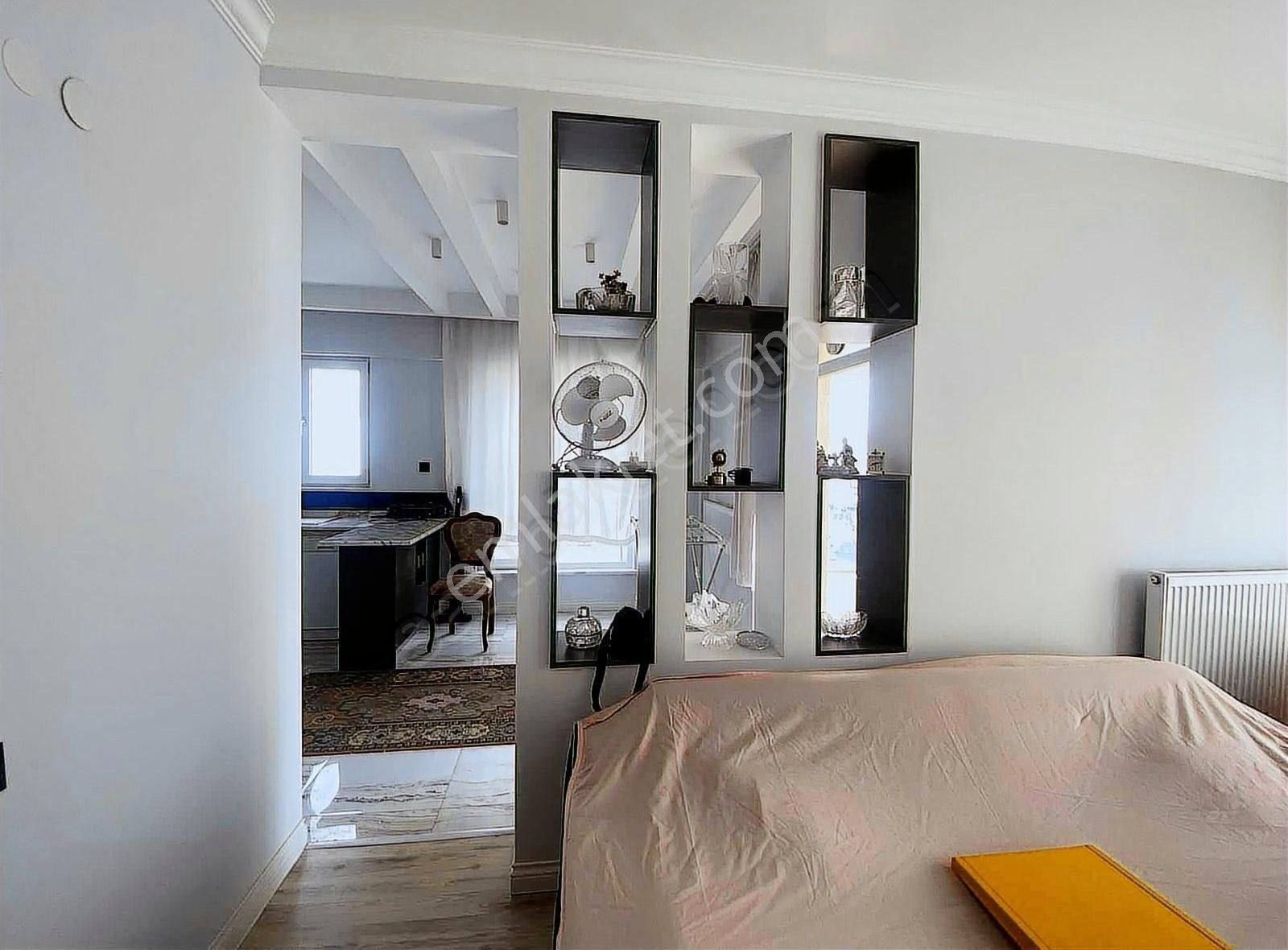 The Duru Team - Talas Mevlana Satılık Lüks Daire - Görsel 7