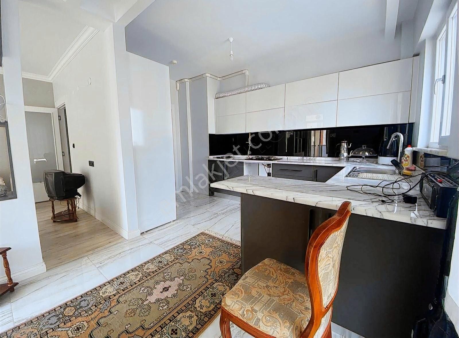 The Duru Team - Talas Mevlana Satılık Lüks Daire - Görsel 3