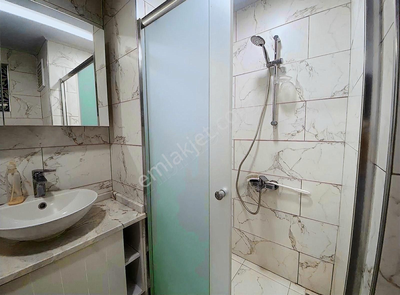 The Duru Team - Talas Mevlana Satılık Lüks Daire - Görsel 10