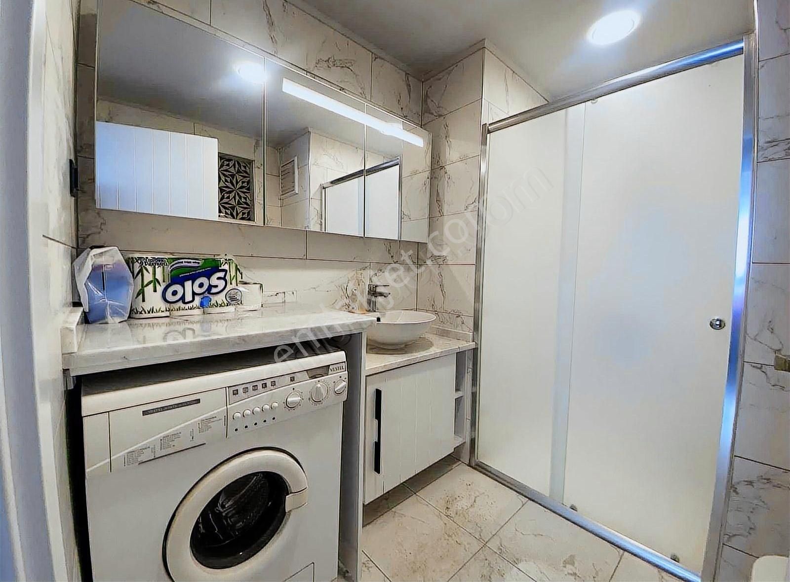 The Duru Team - Talas Mevlana Satılık Lüks Daire - Görsel 9