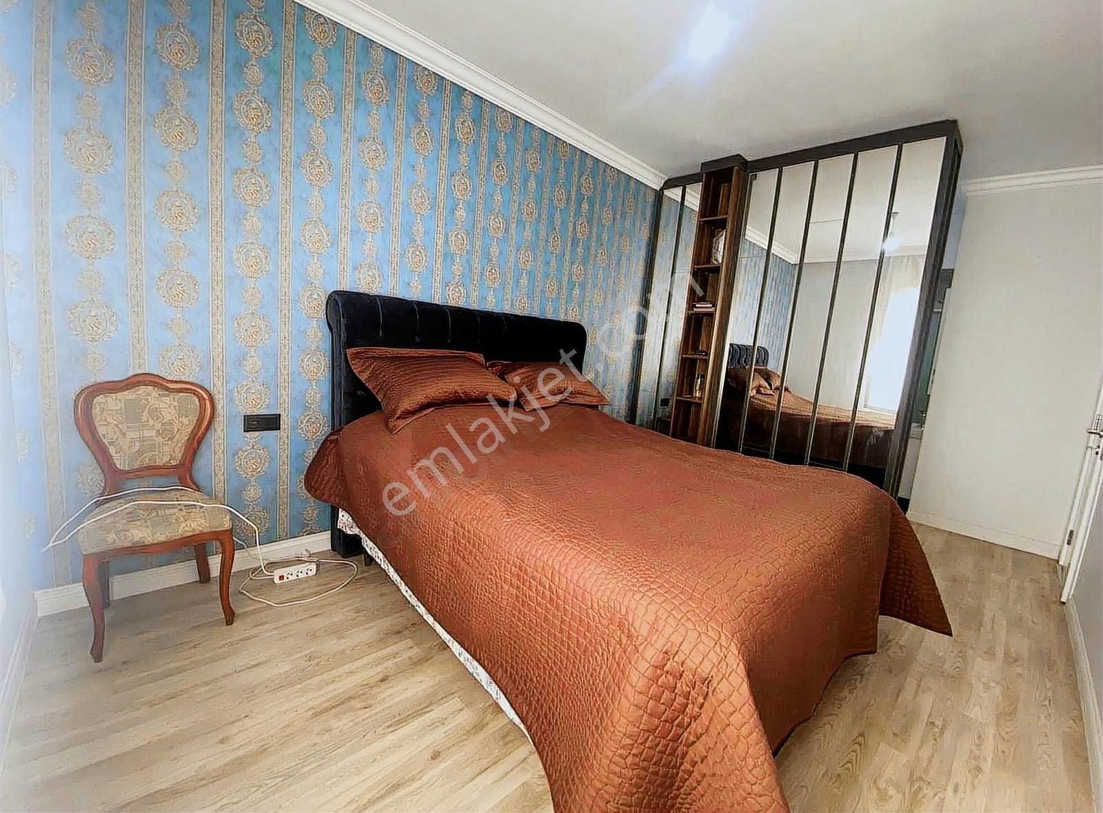 The Duru Team - Talas Mevlana Satılık Lüks Daire - Görsel 18