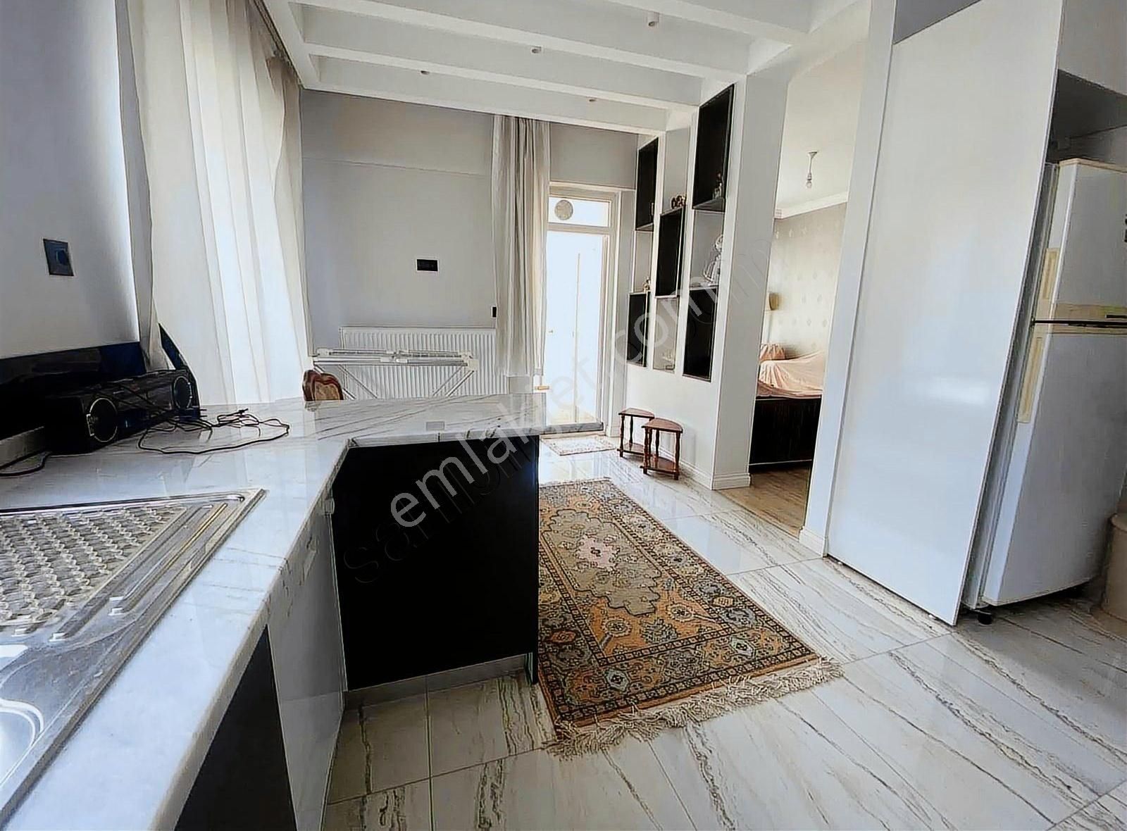 The Duru Team - Talas Mevlana Satılık Lüks Daire - Görsel 5