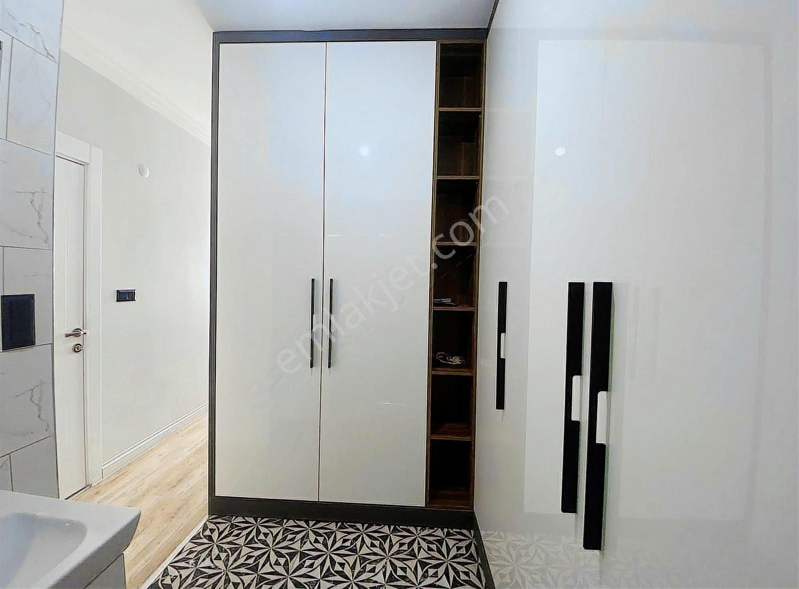 The Duru Team - Talas Mevlana Satılık Lüks Daire - Görsel 11