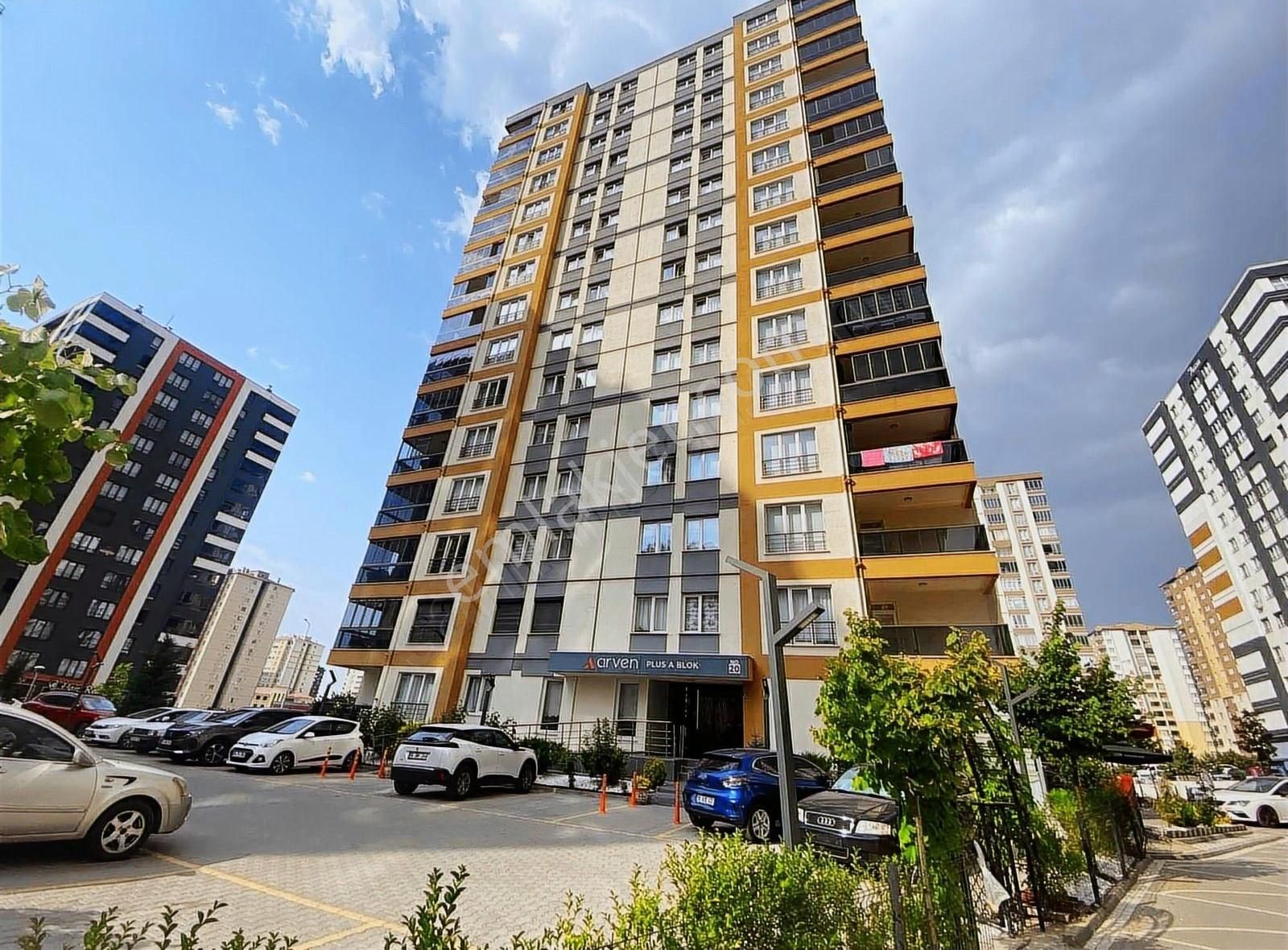 The Duru Team - Talas Mevlana Satılık Lüks Daire - Görsel 14