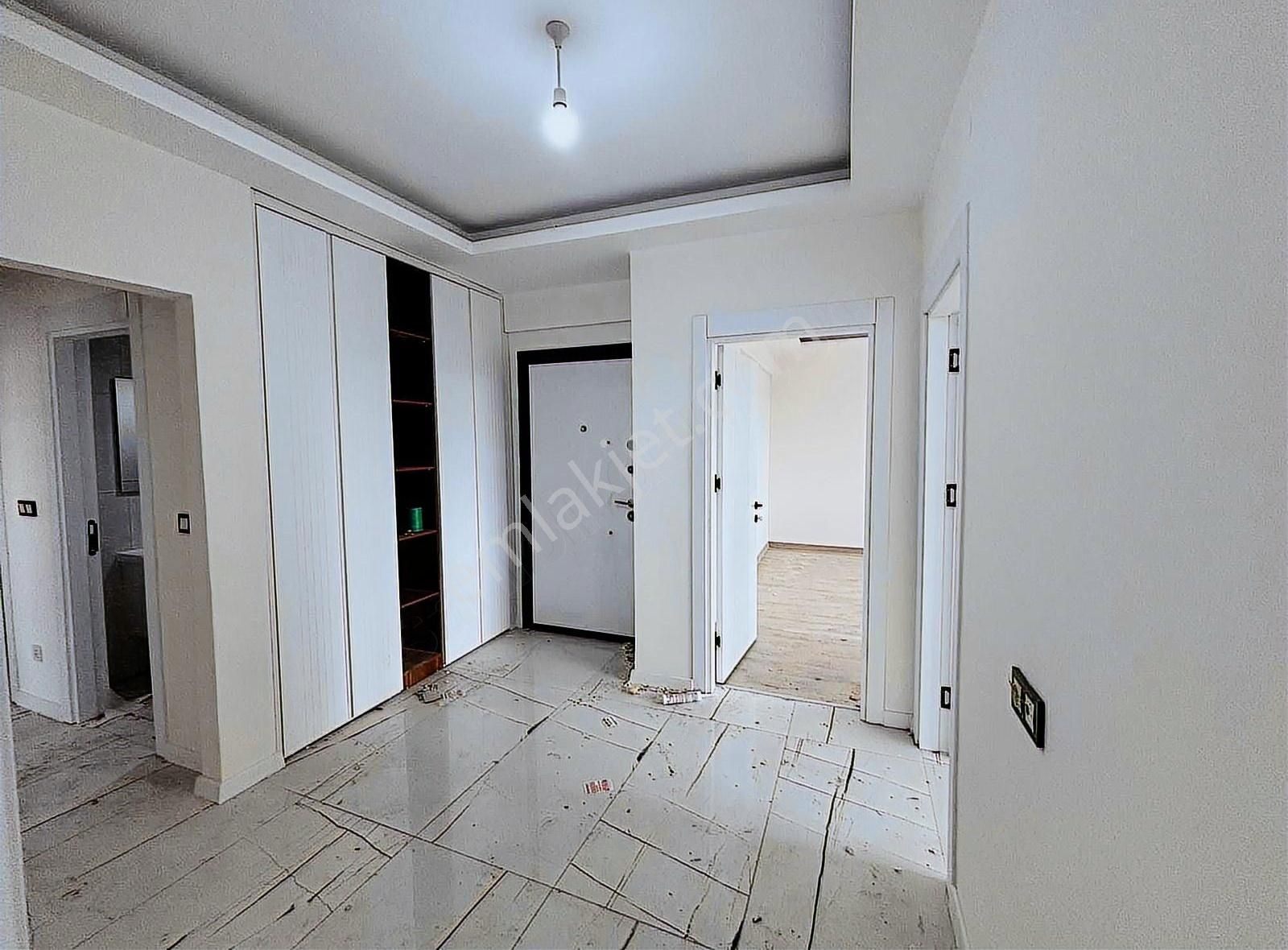 Dağtekin Konakları Satılık Daire