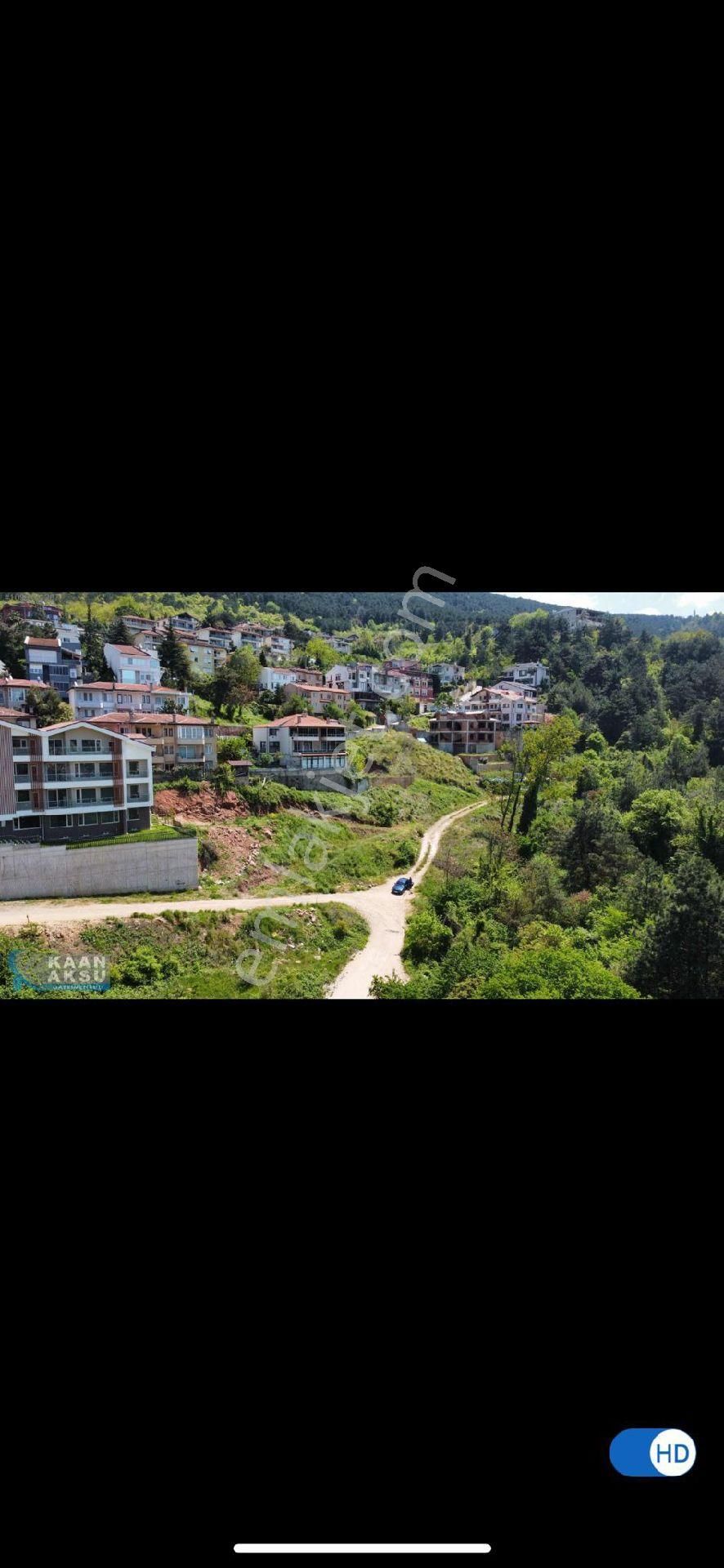 Çekirge’de Lüks Tripleks Villa – Önü Asla Kapanmayacak Bursa Manzarası 🌟 - Görsel 4