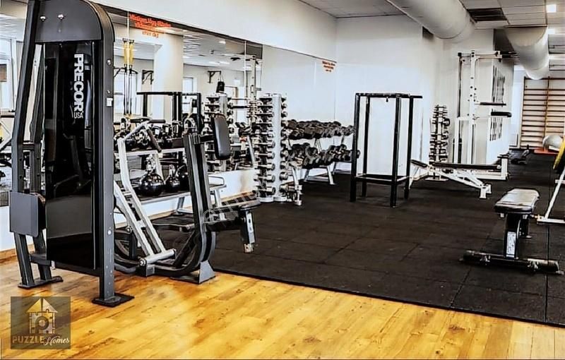 Alanya Oba 1+1 Tam Donanımlı Sitede Satılık Daire - Görsel 25