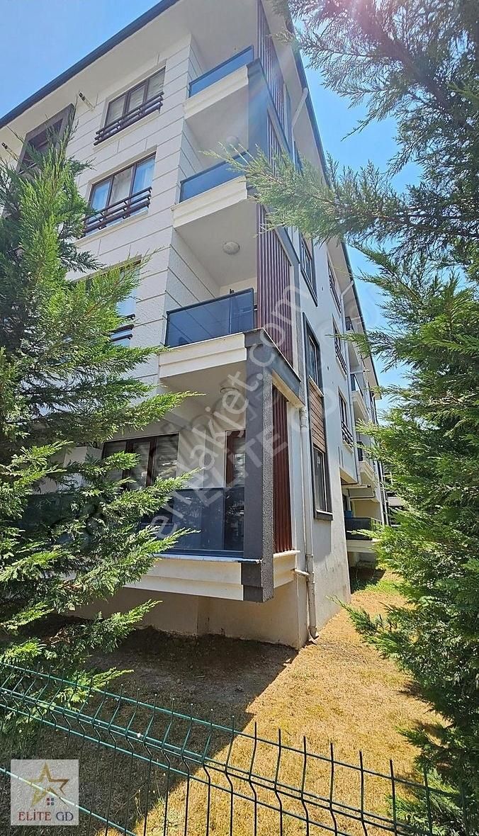Elite Gd & Düzce Konuralp'te Kiralık Eşyalı Geniş 1+1