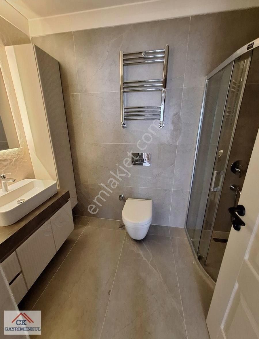 Ck'dan Yalı Parselinde Deniz Ve Adalar Manzaralı Videolu İlan - Görsel 7