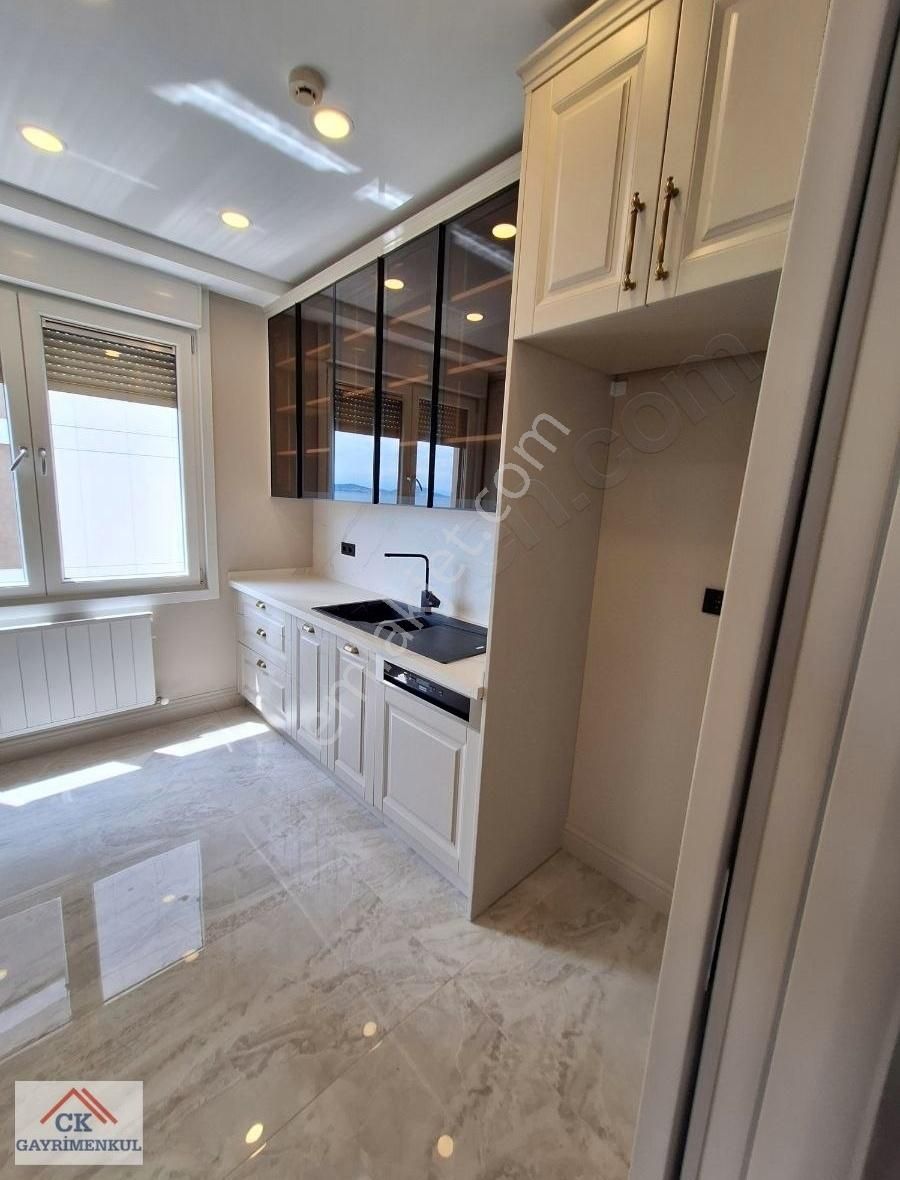 Ck'dan Yalı Parselinde Deniz Ve Adalar Manzaralı Videolu İlan - Görsel 11