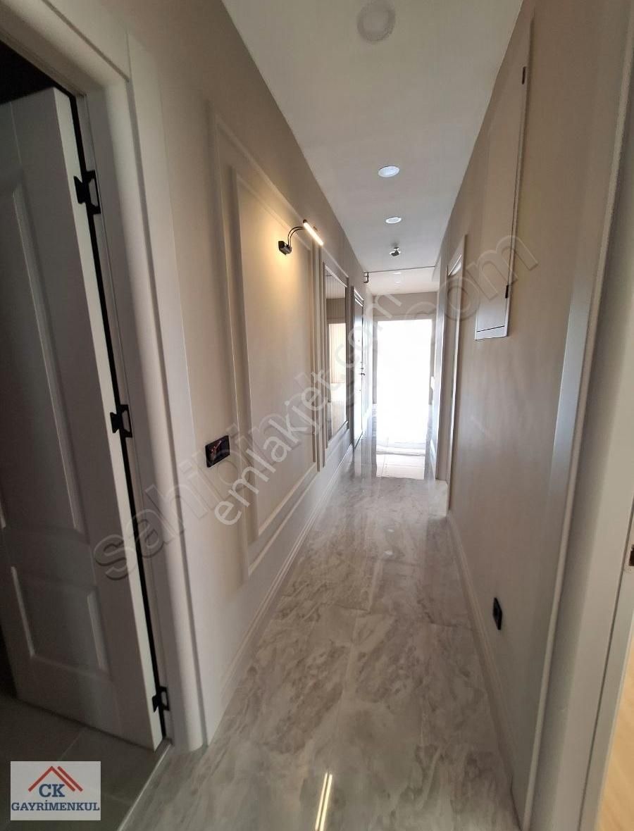 Ck'dan Yalı Parselinde Deniz Ve Adalar Manzaralı Videolu İlan - Görsel 9