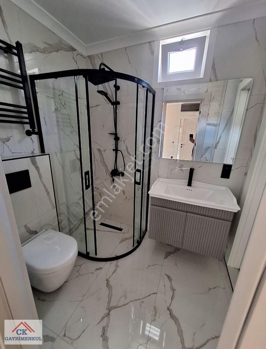 Ck'dan Yalı Parselinde Deniz Ve Adalar Manzaralı Videolu İlan - Görsel 13