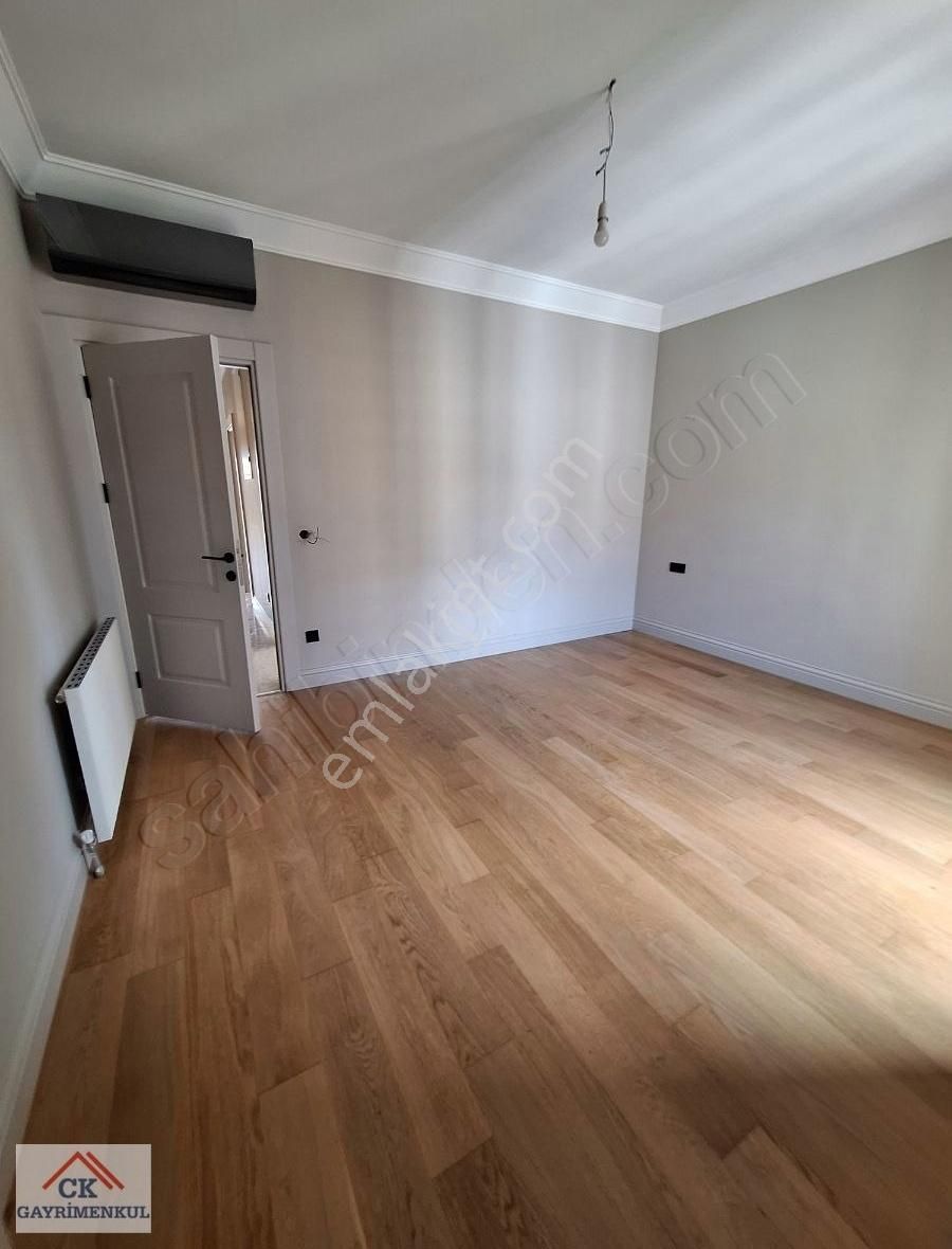 Ck'dan Yalı Parselinde Deniz Ve Adalar Manzaralı Videolu İlan - Görsel 4