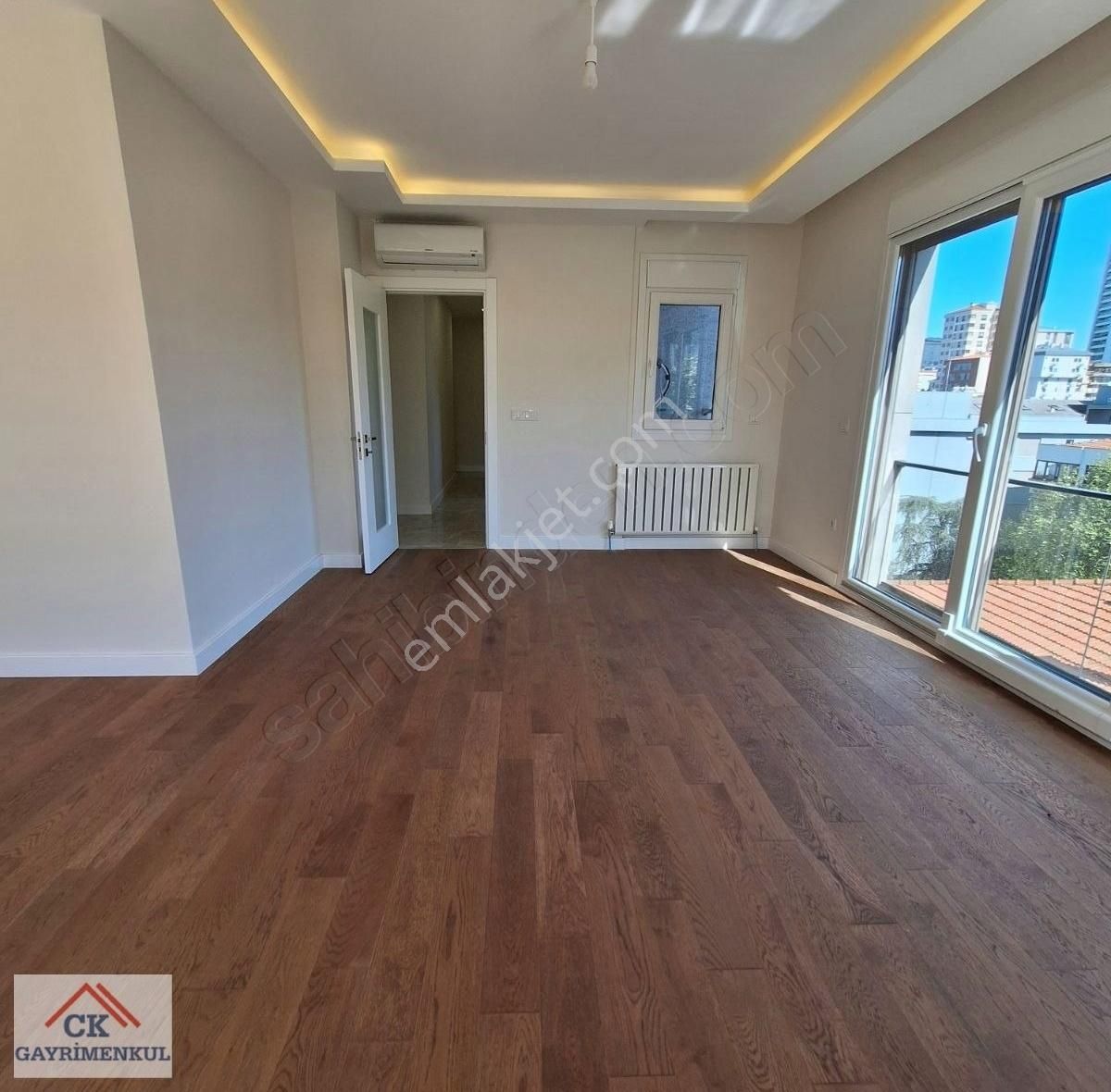 Ck'dan Çifte Havuzların En Güzel Yerinde 3+1 135 M2 Ara Kat - Görsel 23