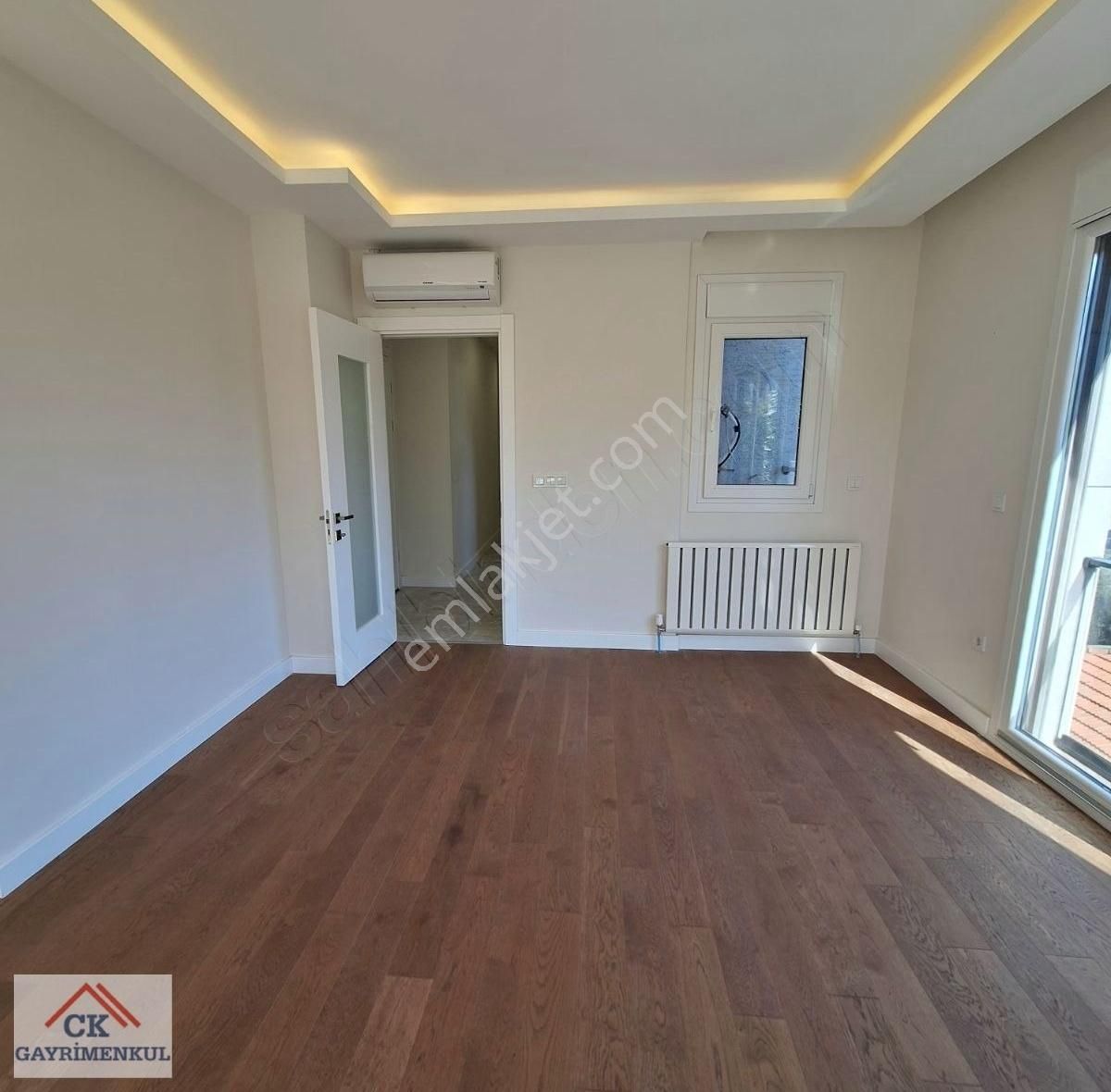 Ck'dan Çifte Havuzların En Güzel Yerinde 3+1 135 M2 Ara Kat - Görsel 13