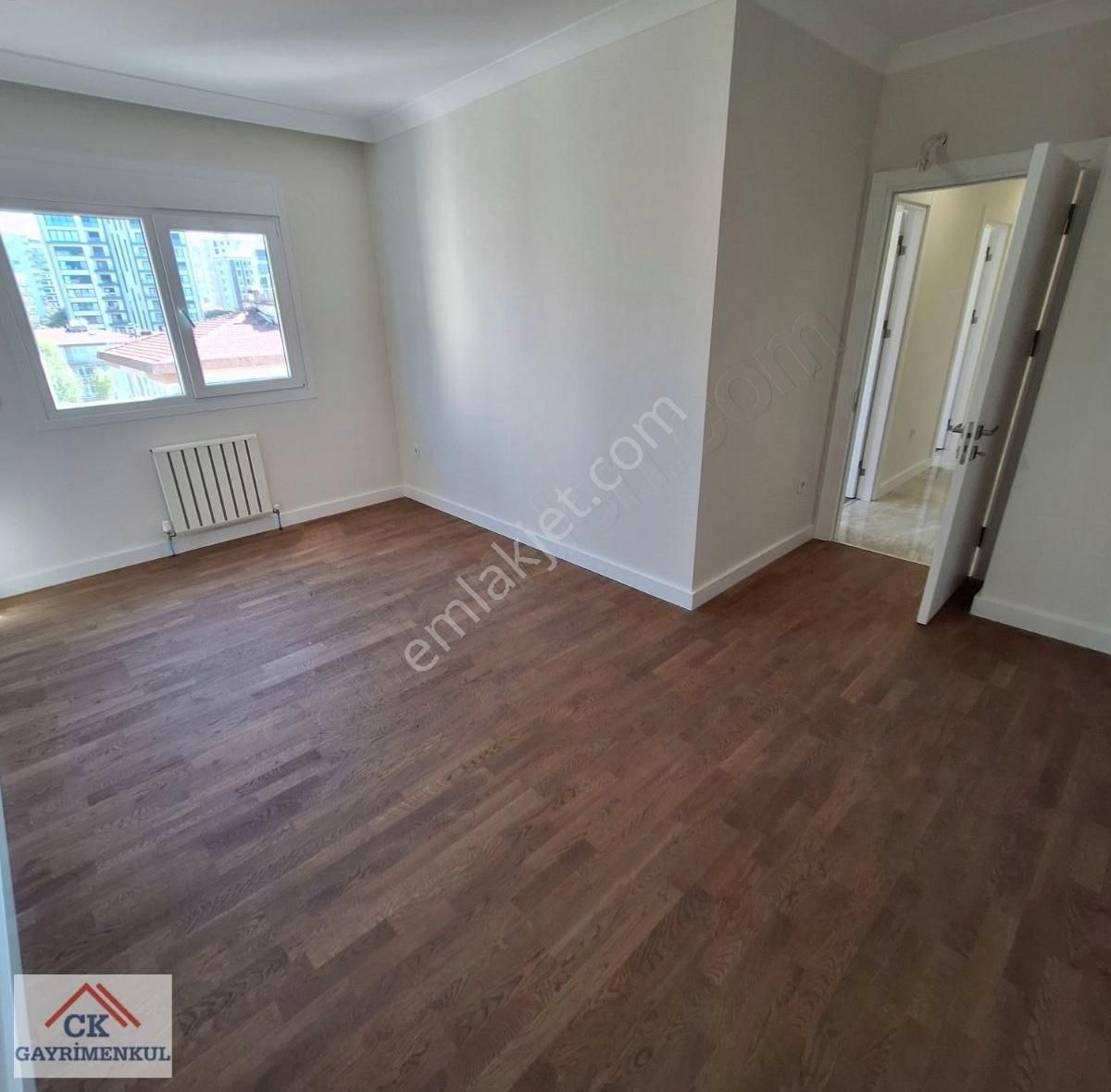 Ck'dan Çifte Havuzların En Güzel Yerinde 3+1 135 M2 Ara Kat - Görsel 9