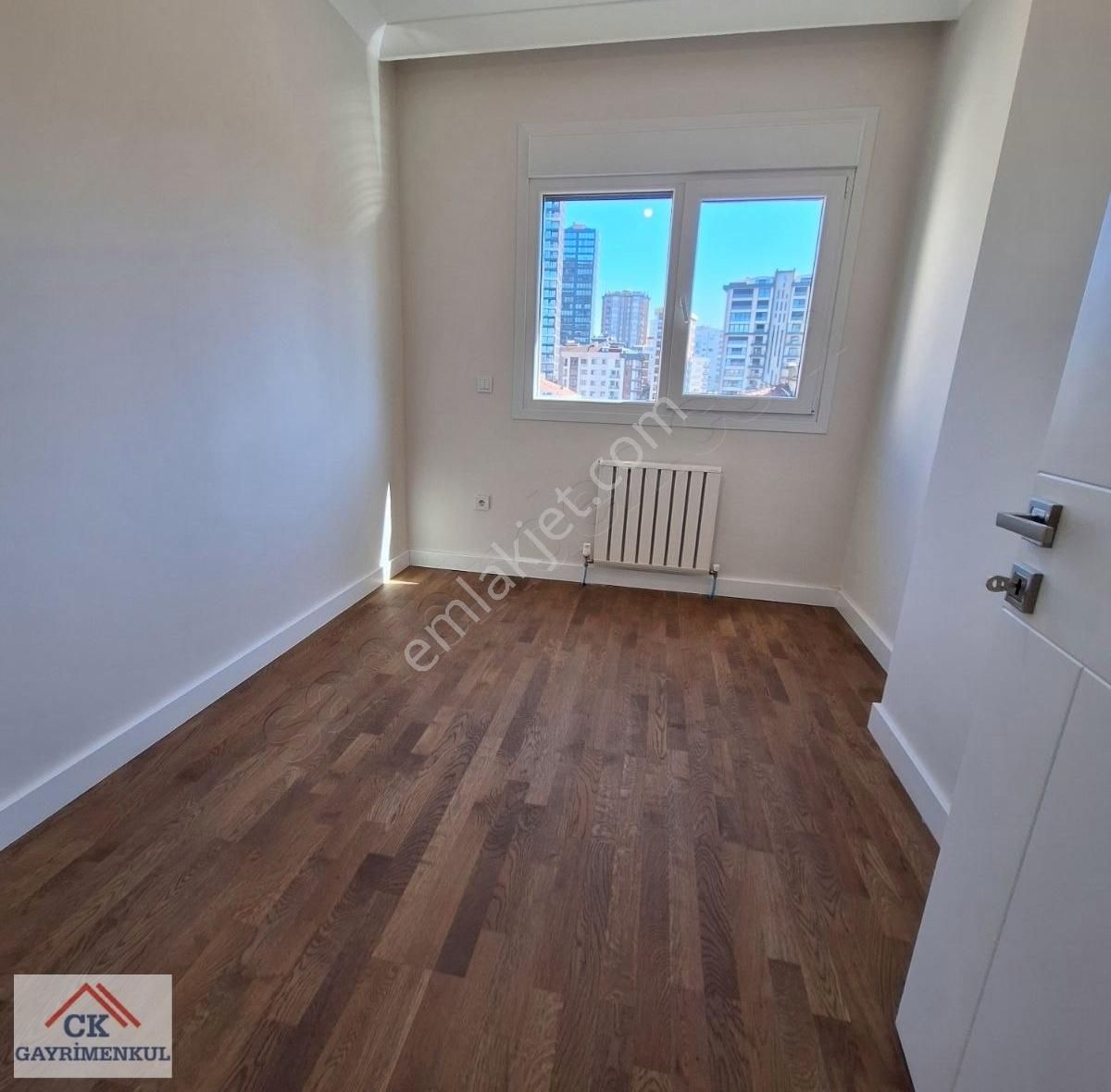 Ck'dan Çifte Havuzların En Güzel Yerinde 3+1 135 M2 Ara Kat - Görsel 14