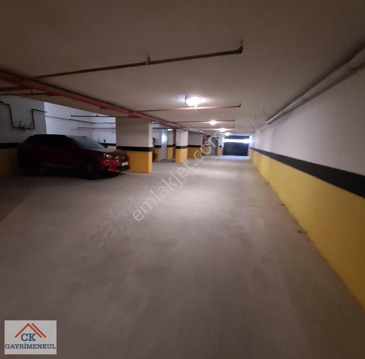 Ck'dan Çifte Havuzların En Güzel Yerinde 3+1 135 M2 Ara Kat - Görsel 21