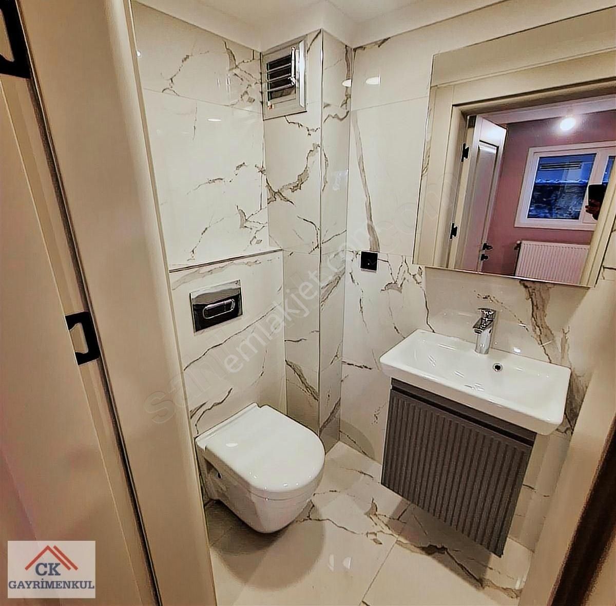 Ck'dan İş Yerine Konuta Uyumlu Adres Tarifi Kolay 90 Net 3+1 - Görsel 12