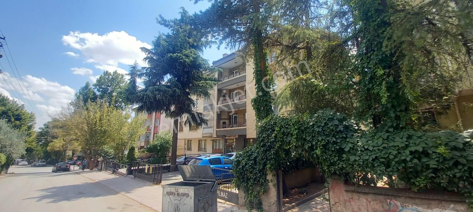 Ankara Keçiören Pınarbaşı Mah. Satılık 3+1 Daire