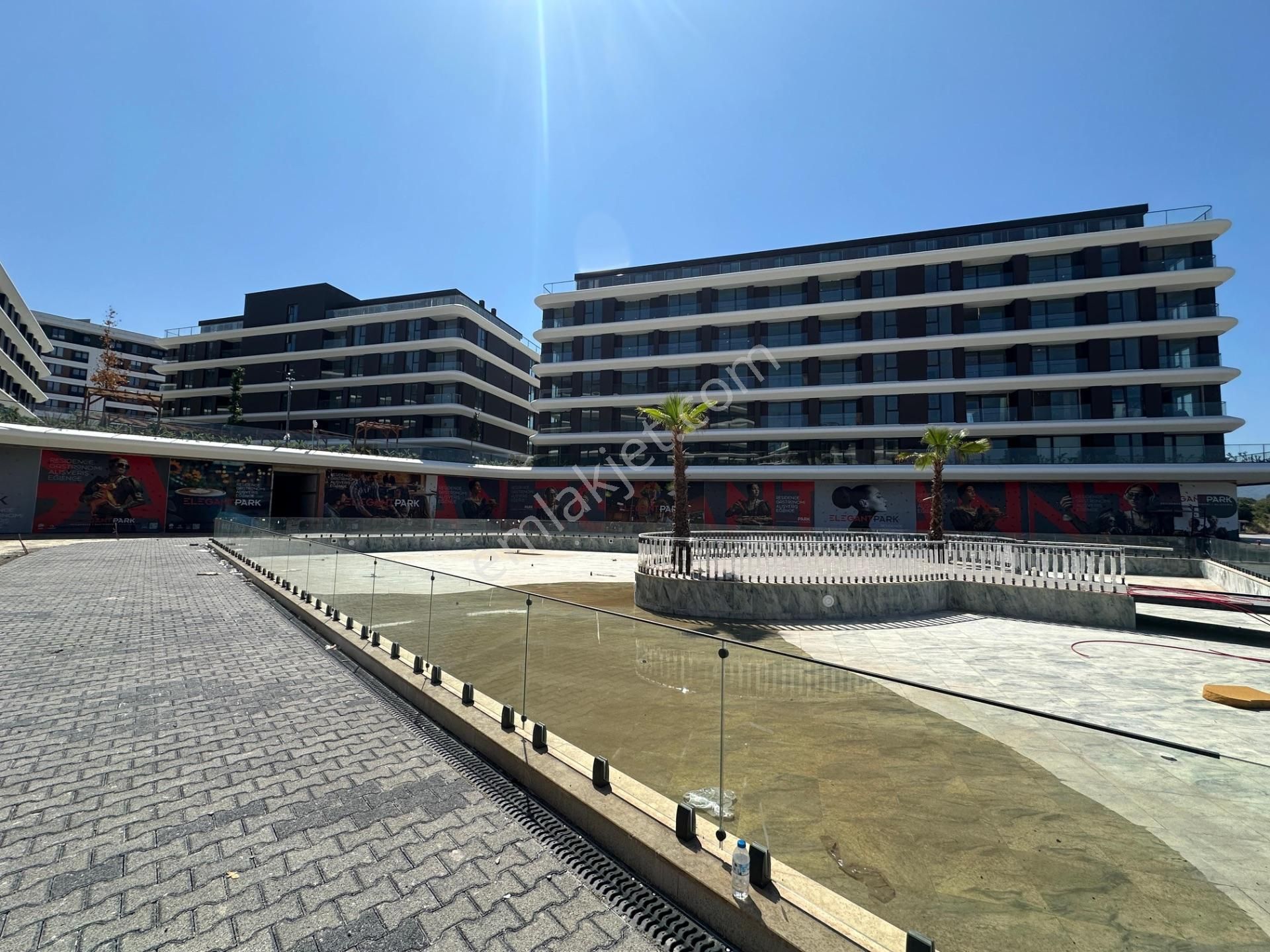 Turyap Soner'den Satılık Elegantpark Projesinde 2+1 Dubleks - Görsel 30