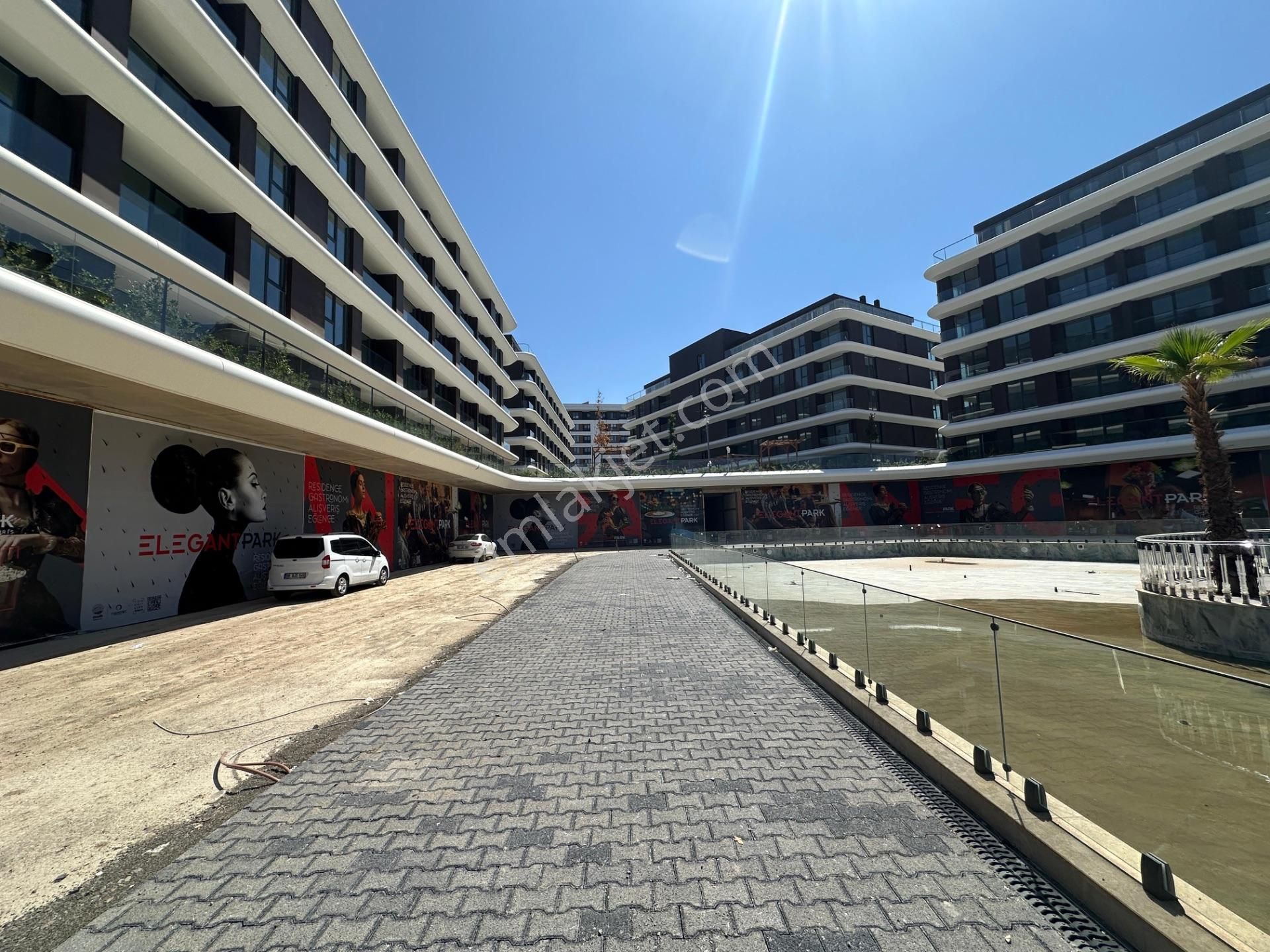Turyap Soner'den Satılık Elegantpark Projesinde 2+1 Dubleks - Görsel 28