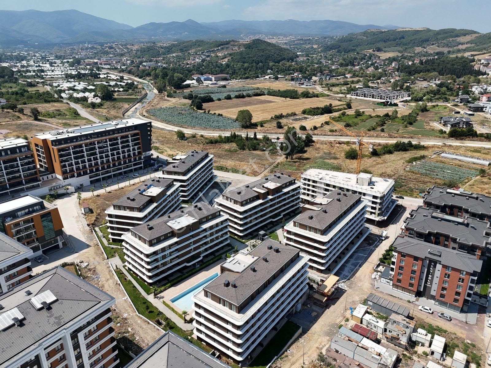 Turyap Soner'den Satılık Elegantpark Projesinde 2+1 Dubleks - Görsel 34