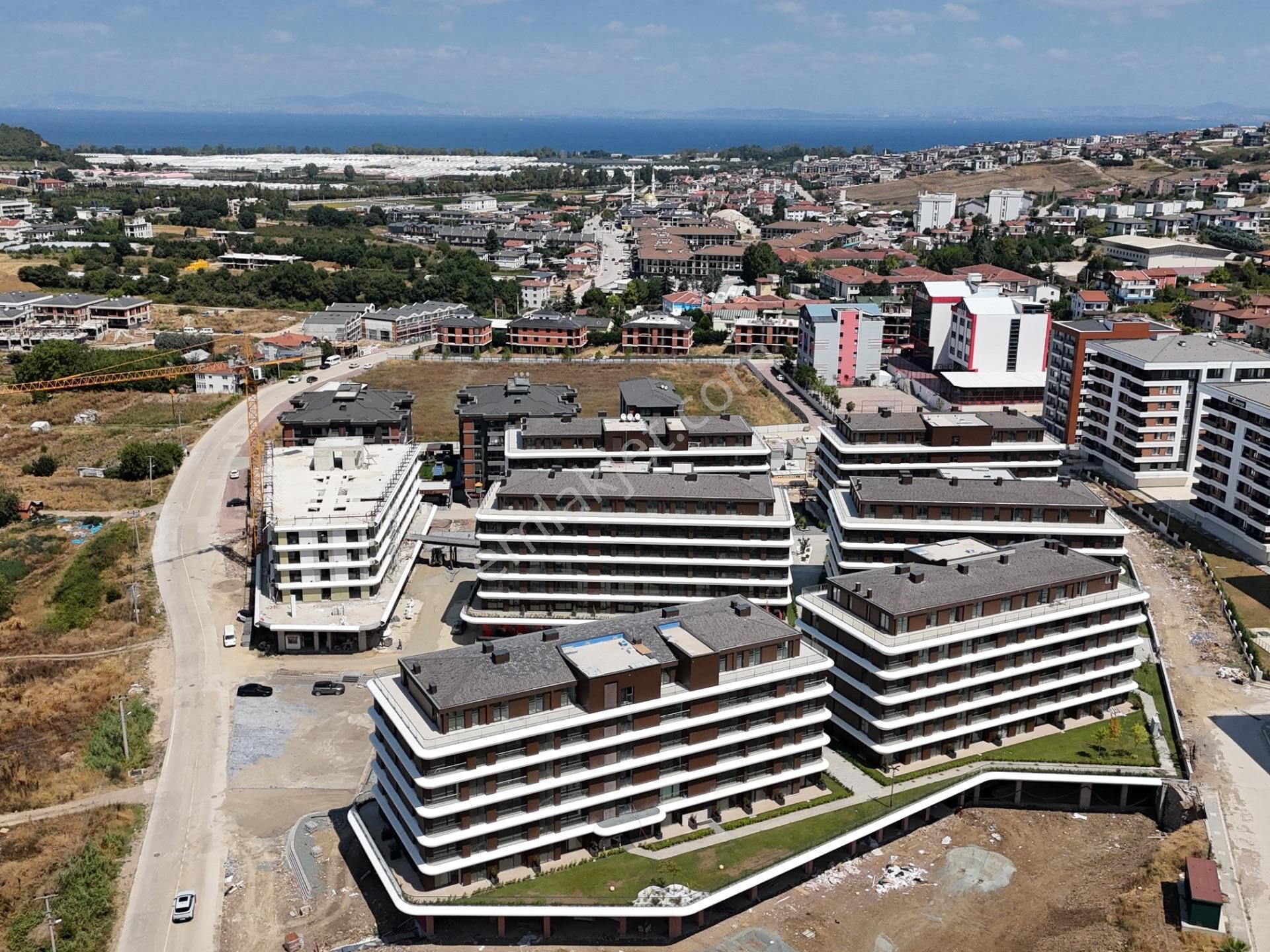 Turyap Soner'den Satılık Elegantpark Projesinde 2+1 Dubleks - Görsel 36