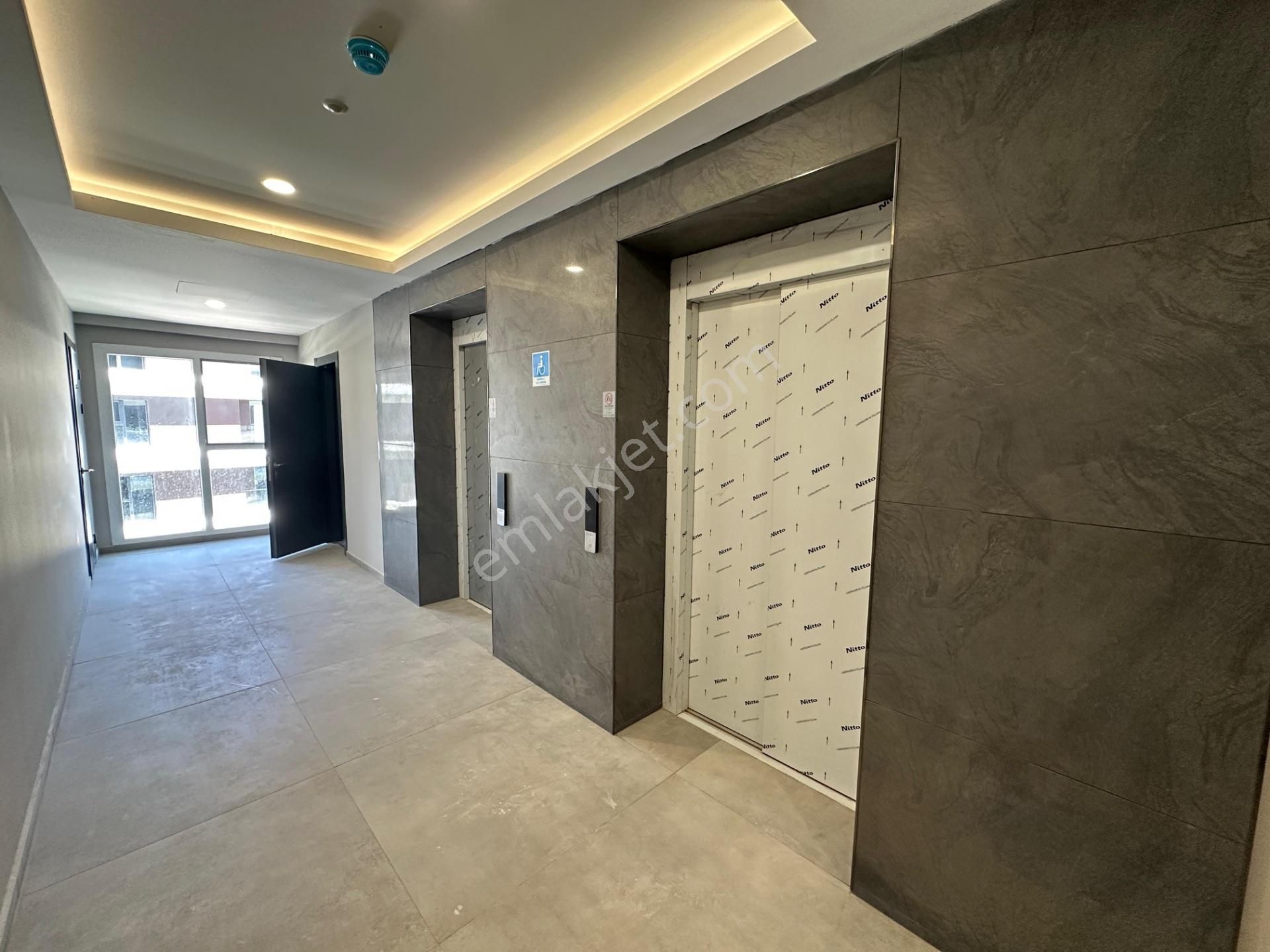 Turyap Soner'den Satılık Elegantpark Projesinde 2+1 Dubleks - Görsel 27