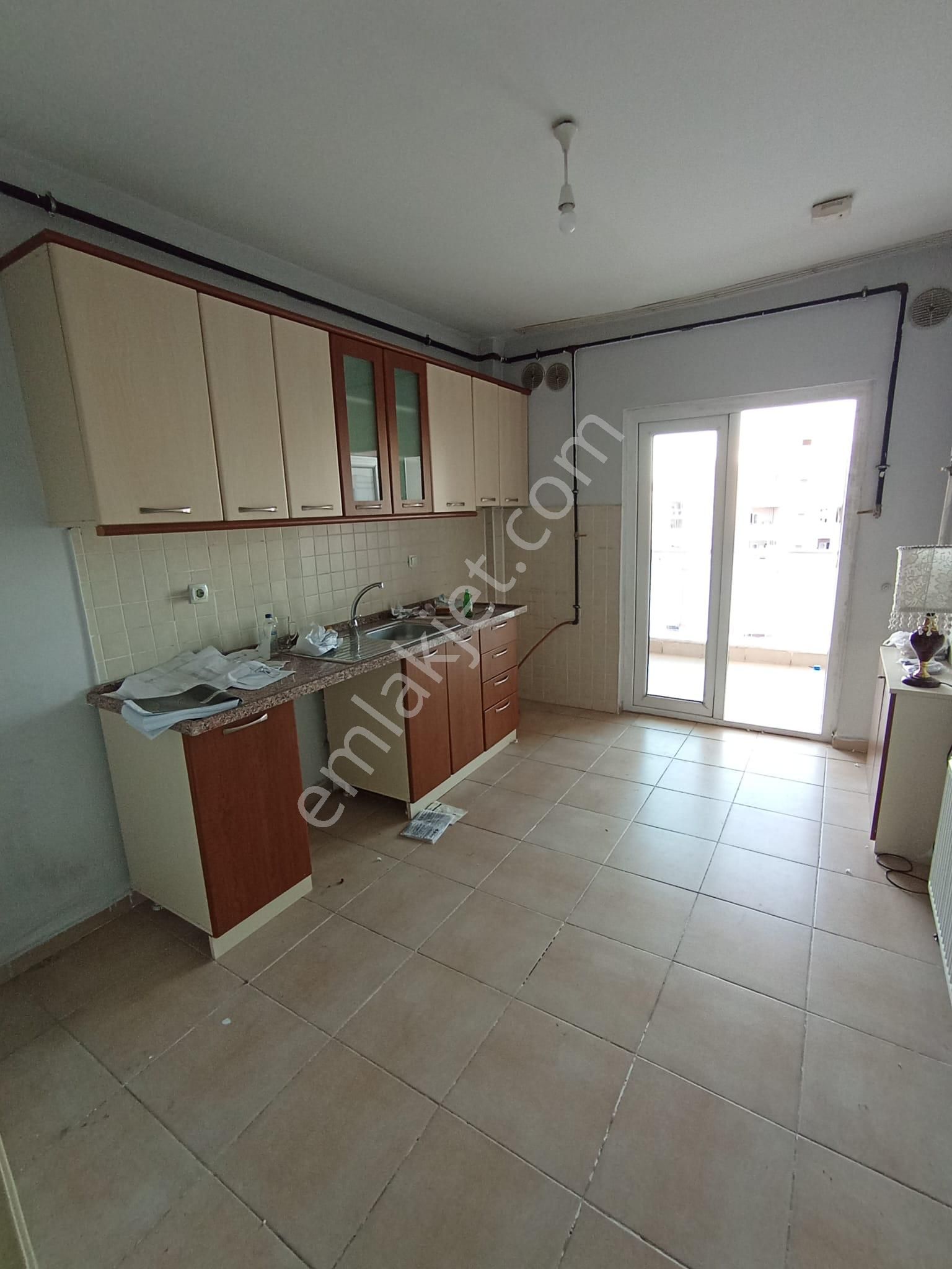 İsmetpaşa Toki Masrafsız Cazip 2+1 Kiralık Daire