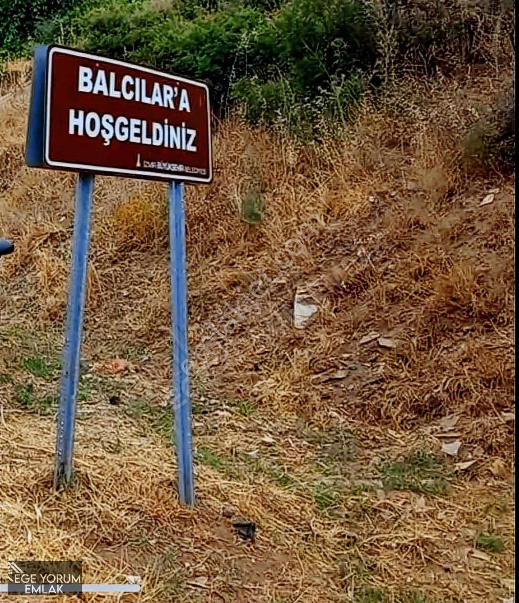 Kelepir Fiyatına 23.552m2 Müstakil Tapu Zeytinlik 1500 Ağaçlı - Görsel 6