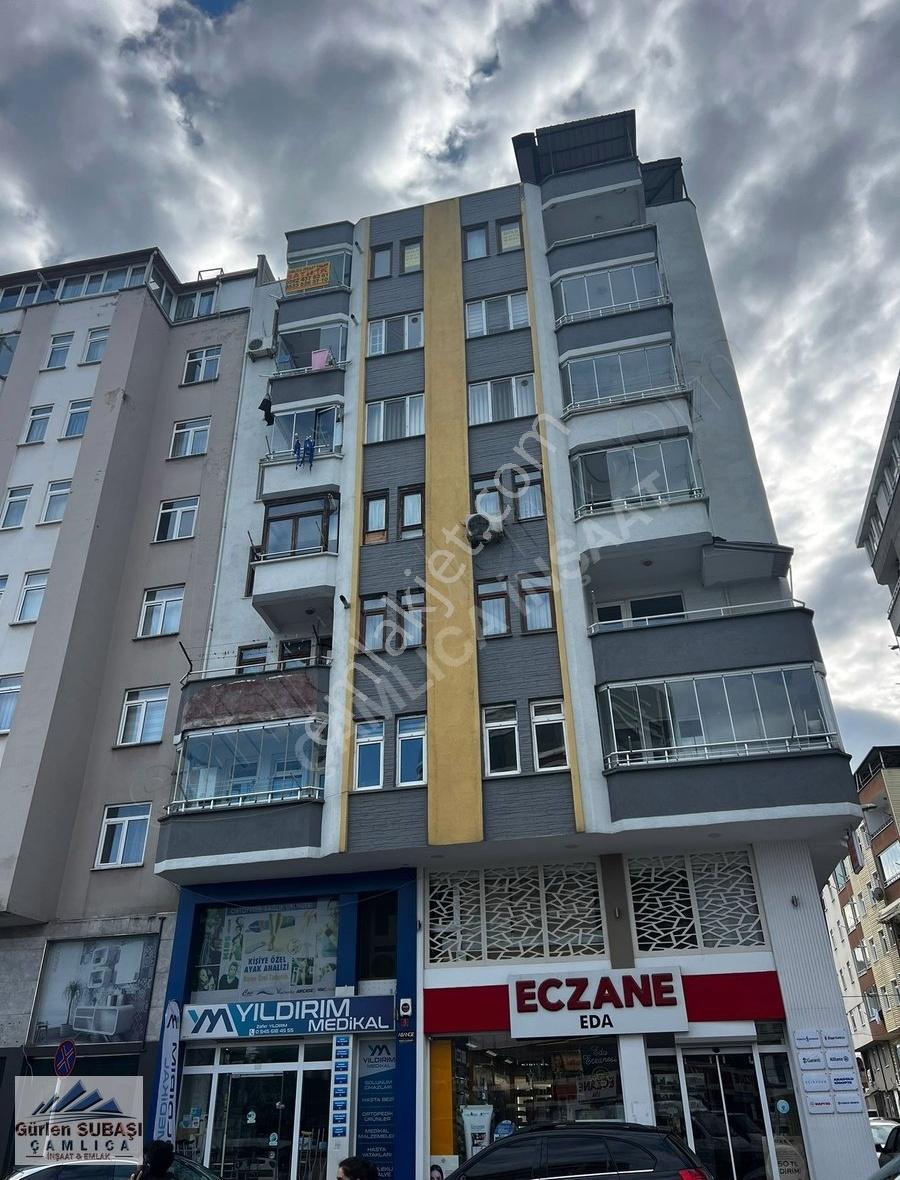Çamlıcadan Şehirin Tam Ortasında Satılık 3+1 Daire - Görsel 4