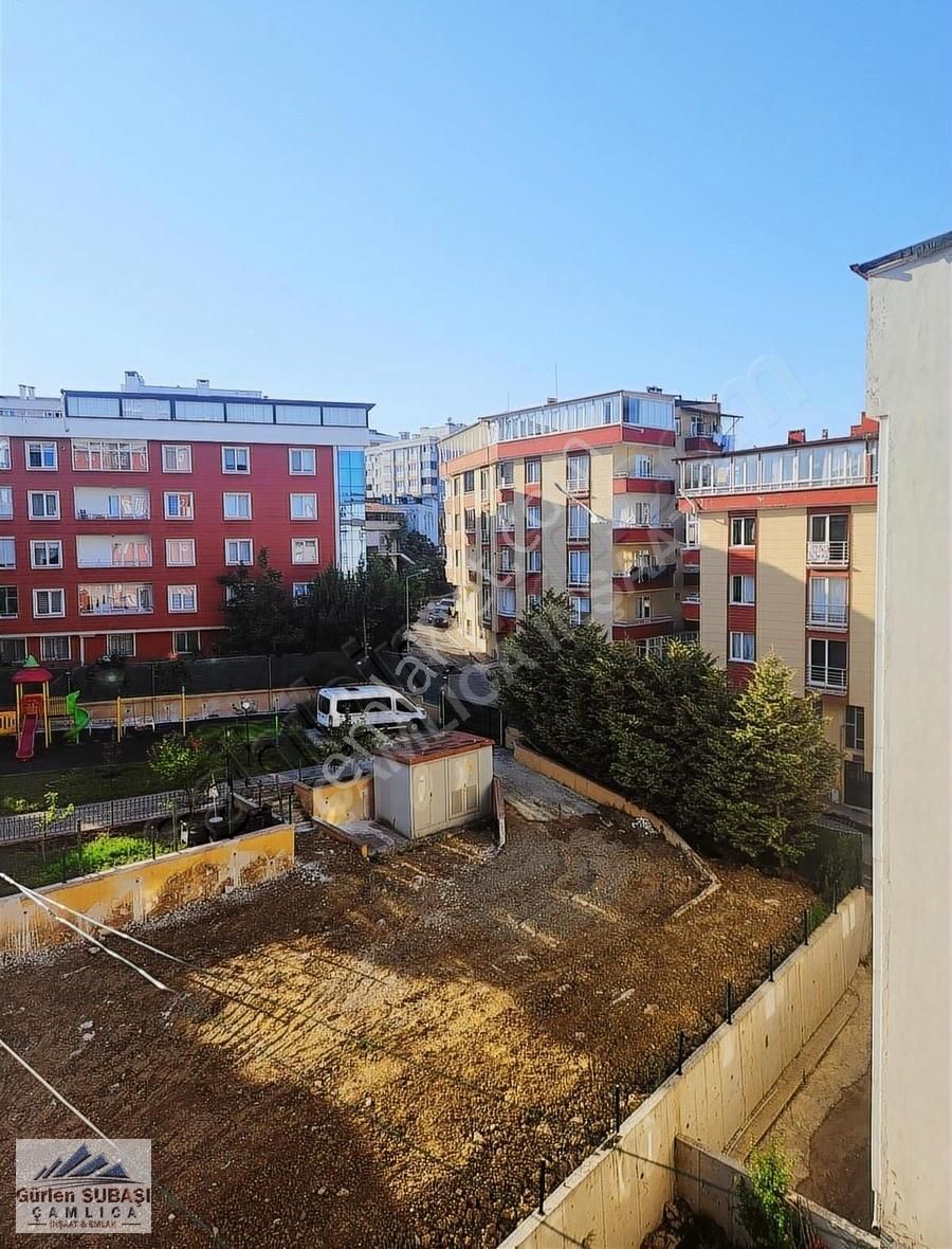 Çamlıcadan Şehir Merkezinde İhtiyaçlarınıza Çok Yakın Konumda