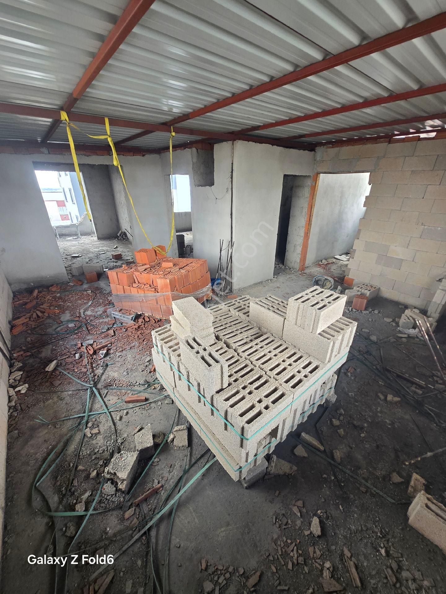 Orhangazide Kelepirin Kelepiri 2+1 - Görsel 6