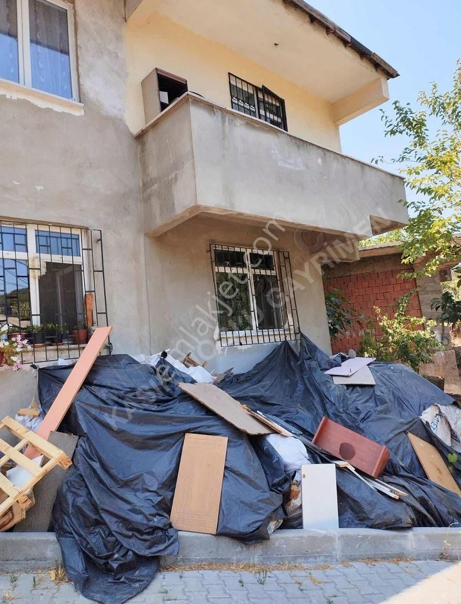 Köşklüçeşme'de Arsa Tapulu Fırsat - Görsel 4