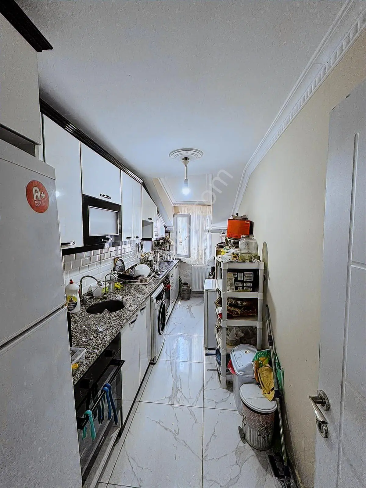 Arnavutköy Nenehatun Mh. 210 M² Tapulu Dubleks Daire! - Görsel 7