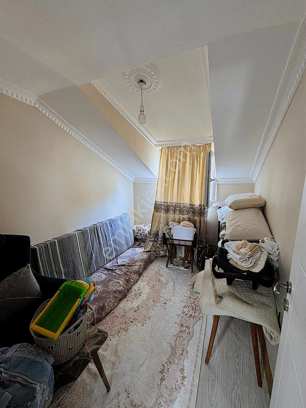 Arnavutköy Nenehatun Mh. 210 M² Tapulu Dubleks Daire! - Görsel 19