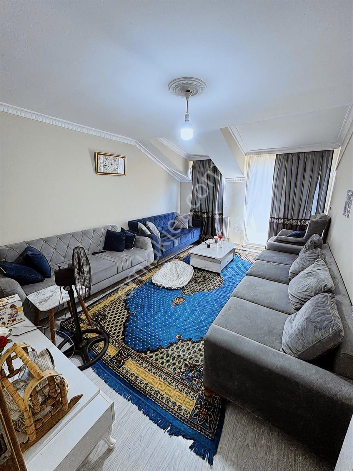 Arnavutköy Nenehatun Mh. 210 M² Tapulu Dubleks Daire! - Görsel 12