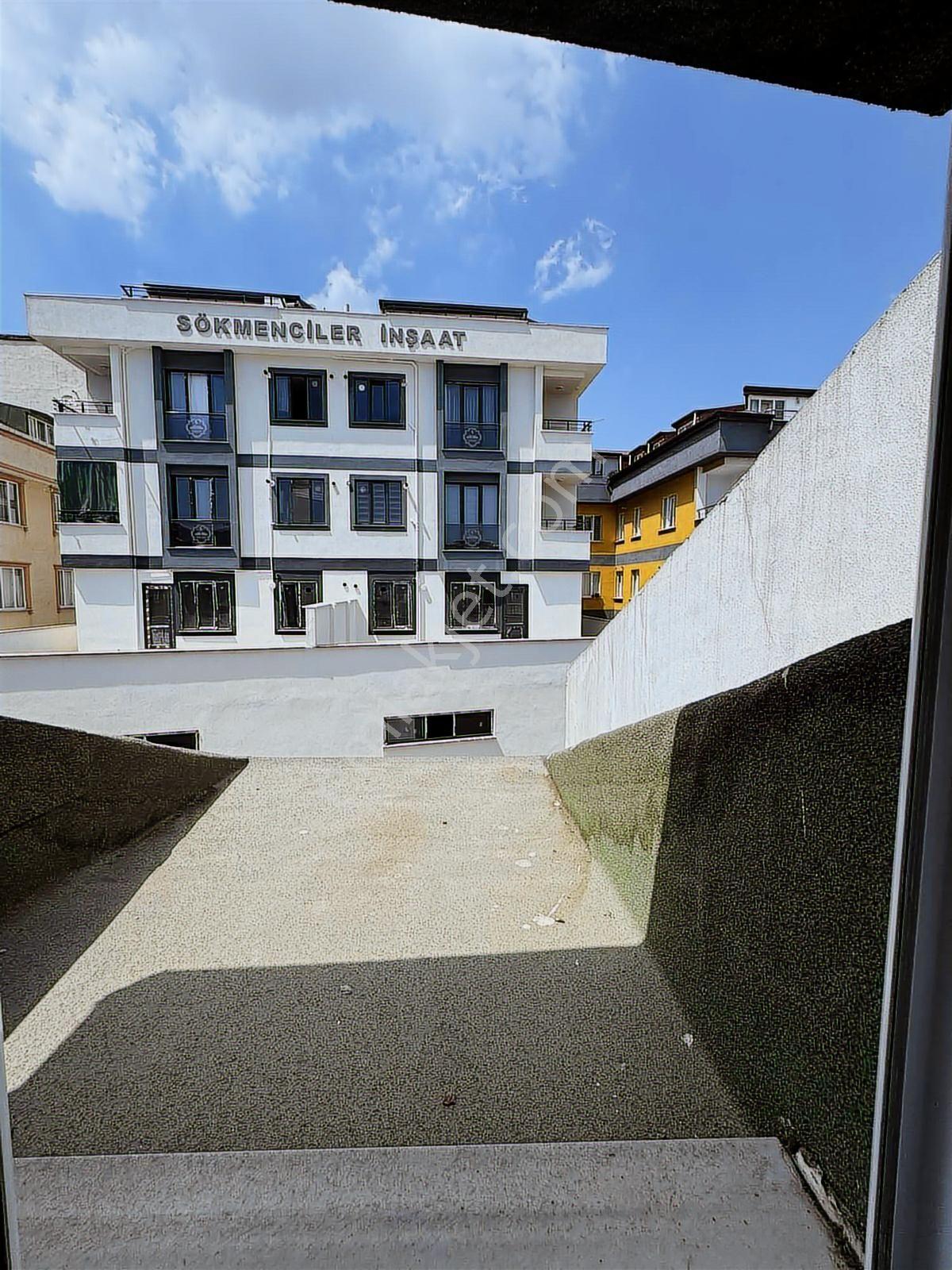 Arnavutköy Nenehatun Mh. 210 M² Tapulu Dubleks Daire! - Görsel 24