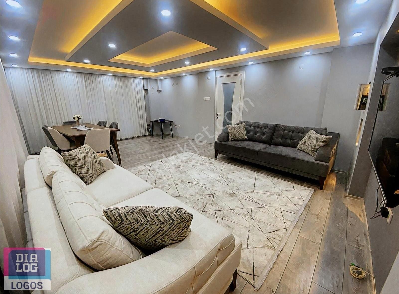 Konak Altıntaşta 106 M2 3+1 Satılık Daire