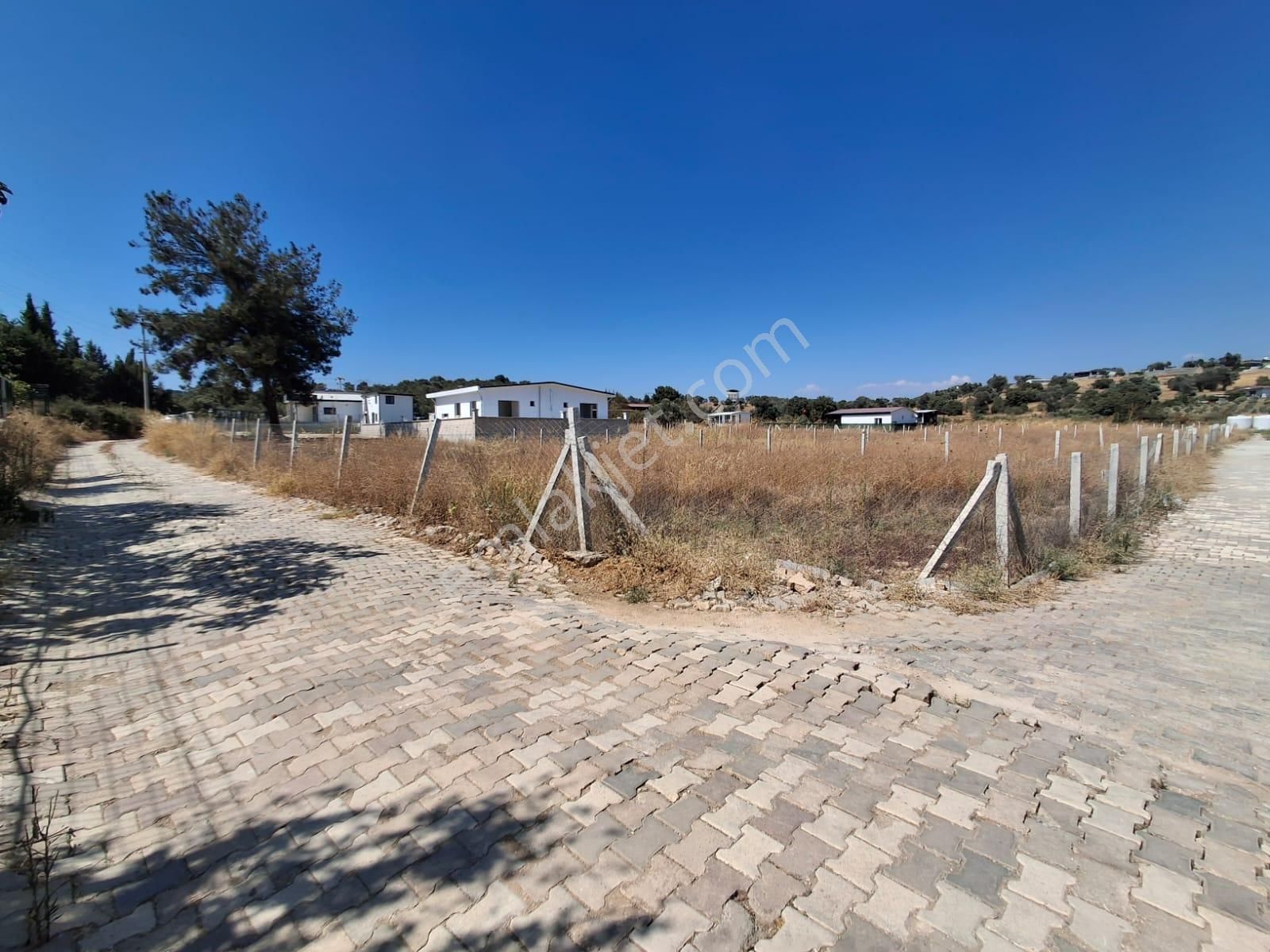 Bal Gayrimenkul- Akçaköyde Hisse Tapulu Ana Yola Yakın 500 M2 Bahçe - Görsel 30