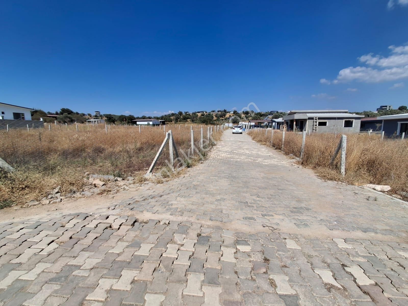 Bal Gayrimenkul- Akçaköyde Hisse Tapulu Ana Yola Yakın 500 M2 Bahçe - Görsel 27