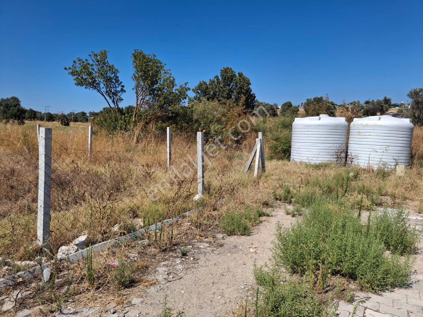 Bal Gayrimenkul- Akçaköyde Hisse Tapulu Ana Yola Yakın 500 M2 Bahçe - Görsel 24