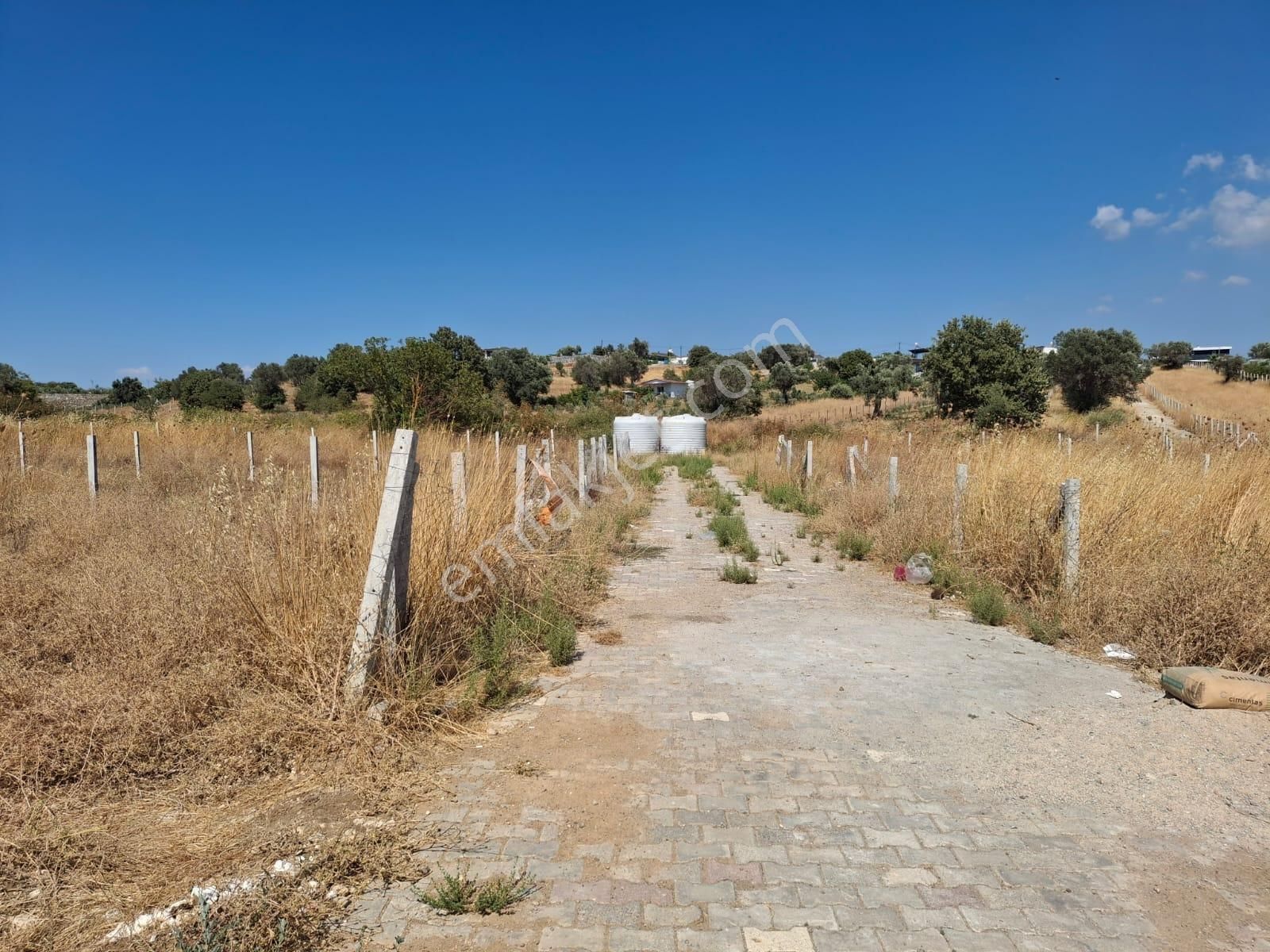 Bal Gayrimenkul- Akçaköyde Hisse Tapulu Ana Yola Yakın 500 M2 Bahçe - Görsel 19