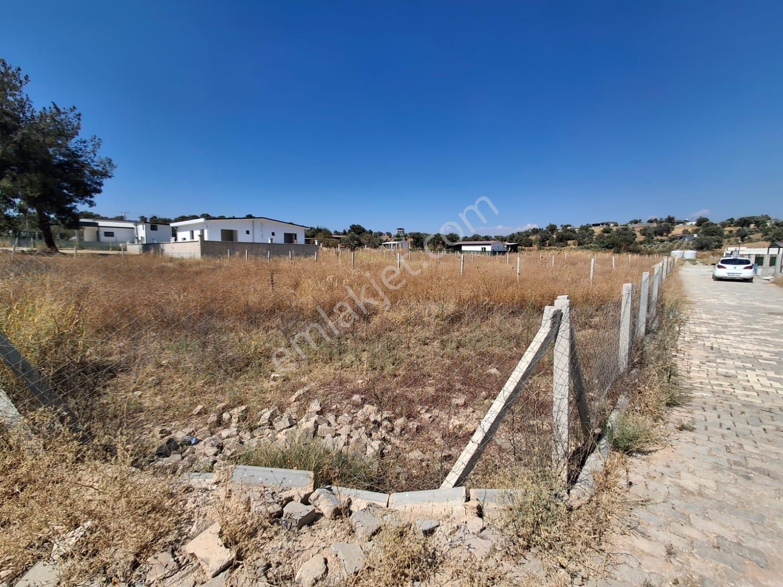 Bal Gayrimenkul- Akçaköyde Hisse Tapulu Ana Yola Yakın 500 M2 Bahçe - Görsel 33